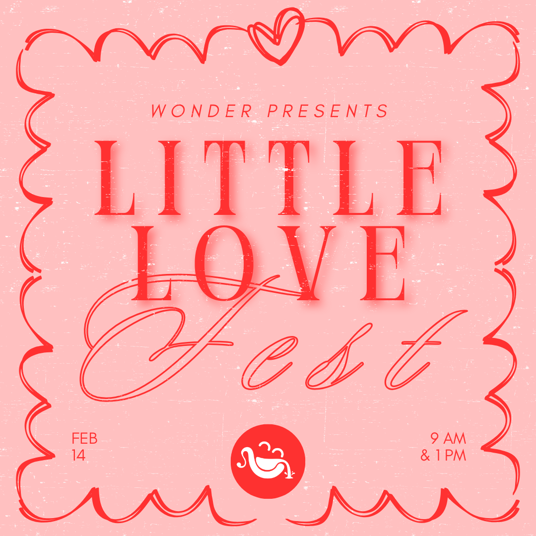 Little Love Fest 2026
