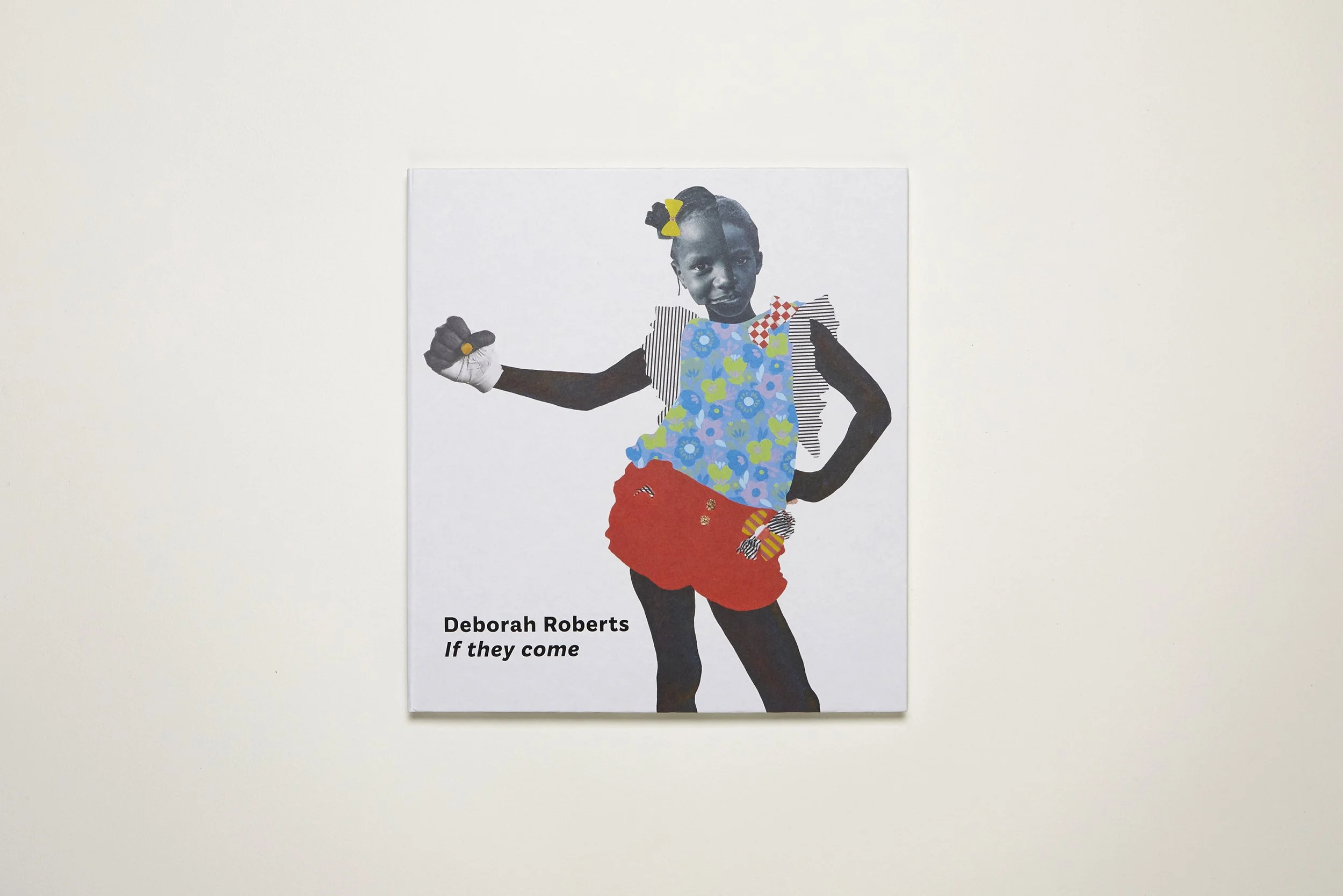 Deborah Roberts, If they come