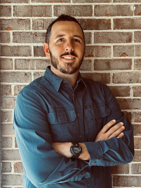 Owner Kaleb Bradley