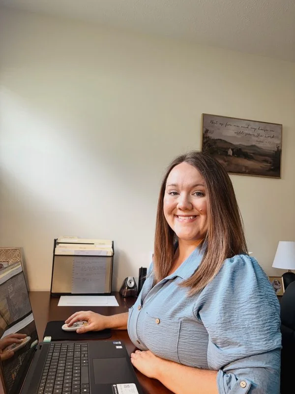 Admin Emily Bradley