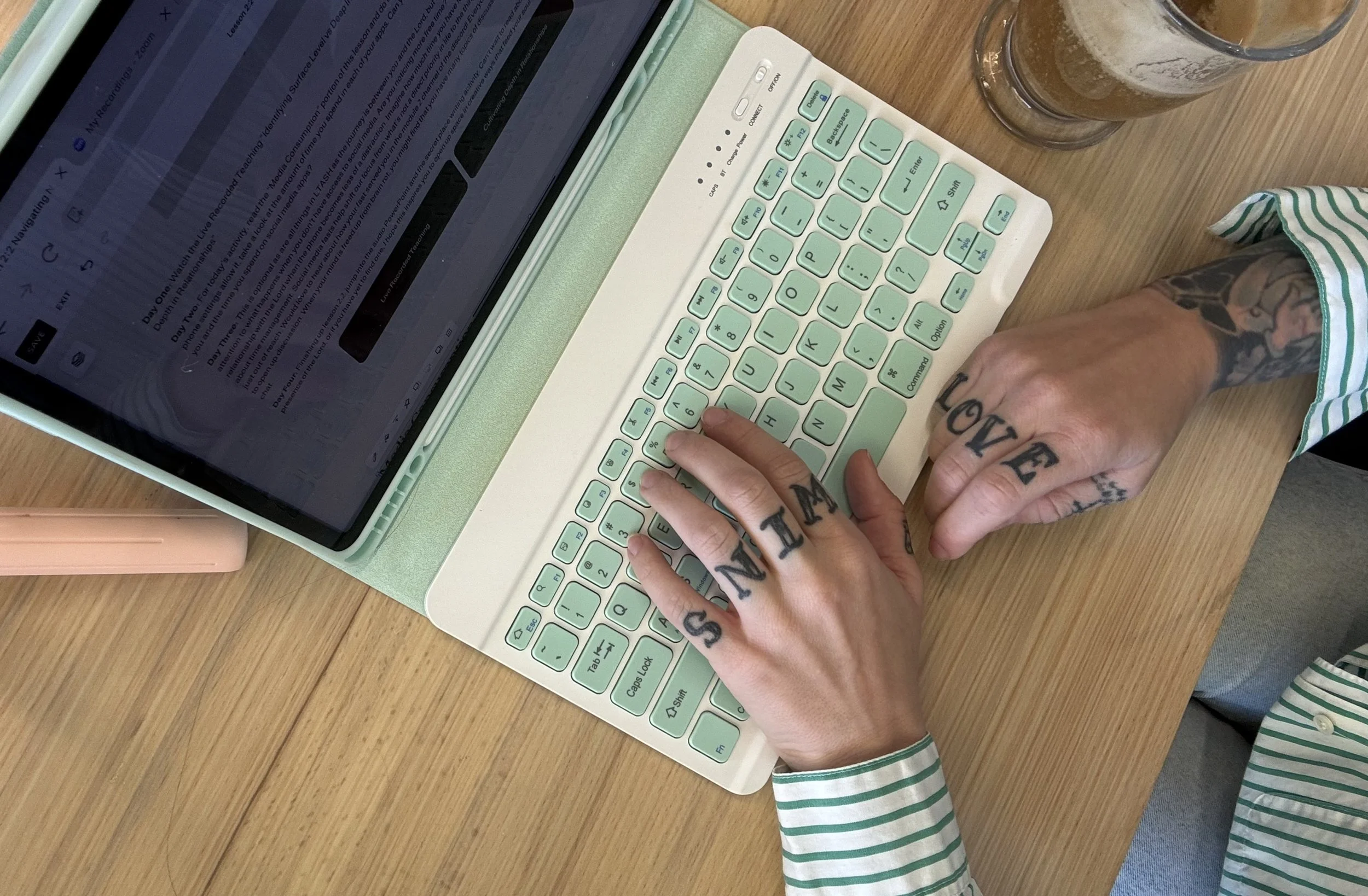 Postpartum Depression