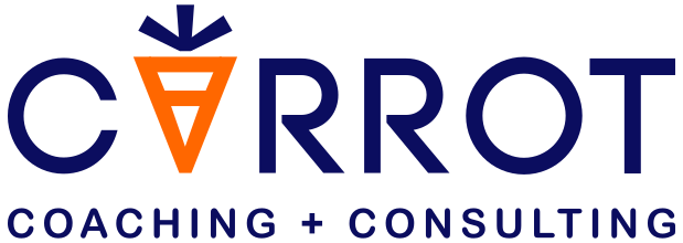 Carrot Coaching + Consulting