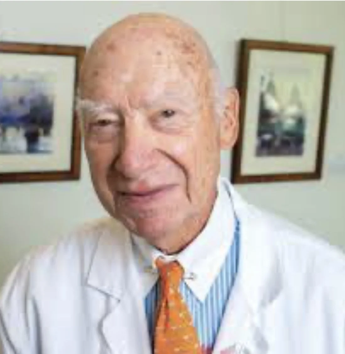 Gerald Marks, MD , FACS
