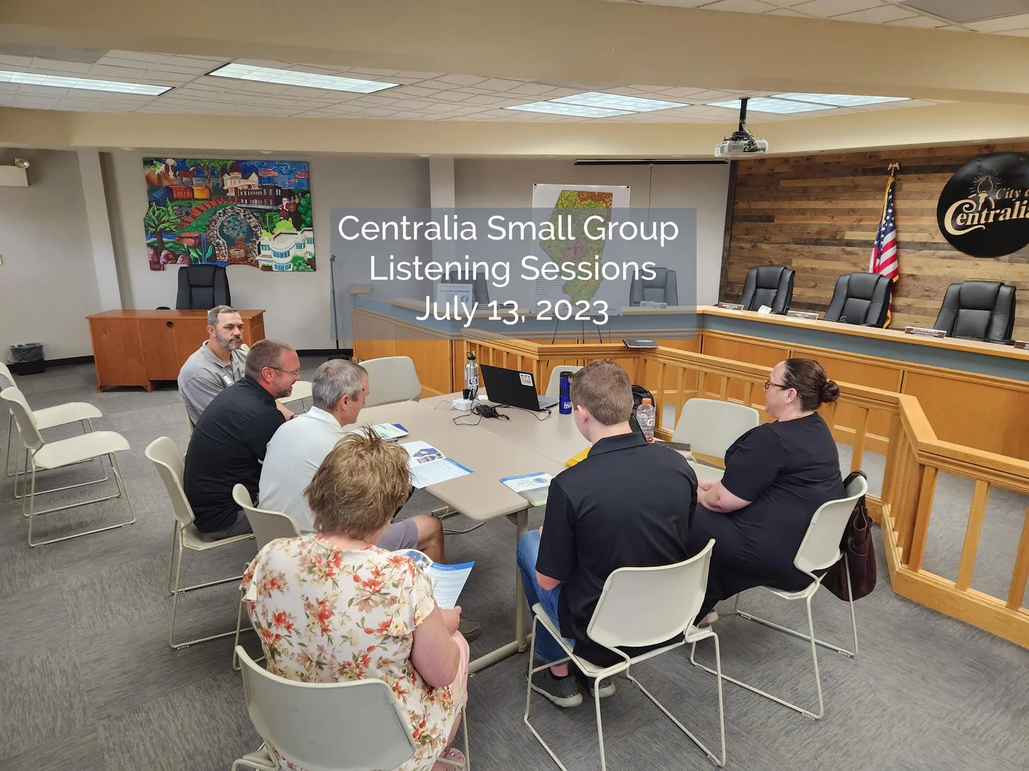 Boone County Master Plan