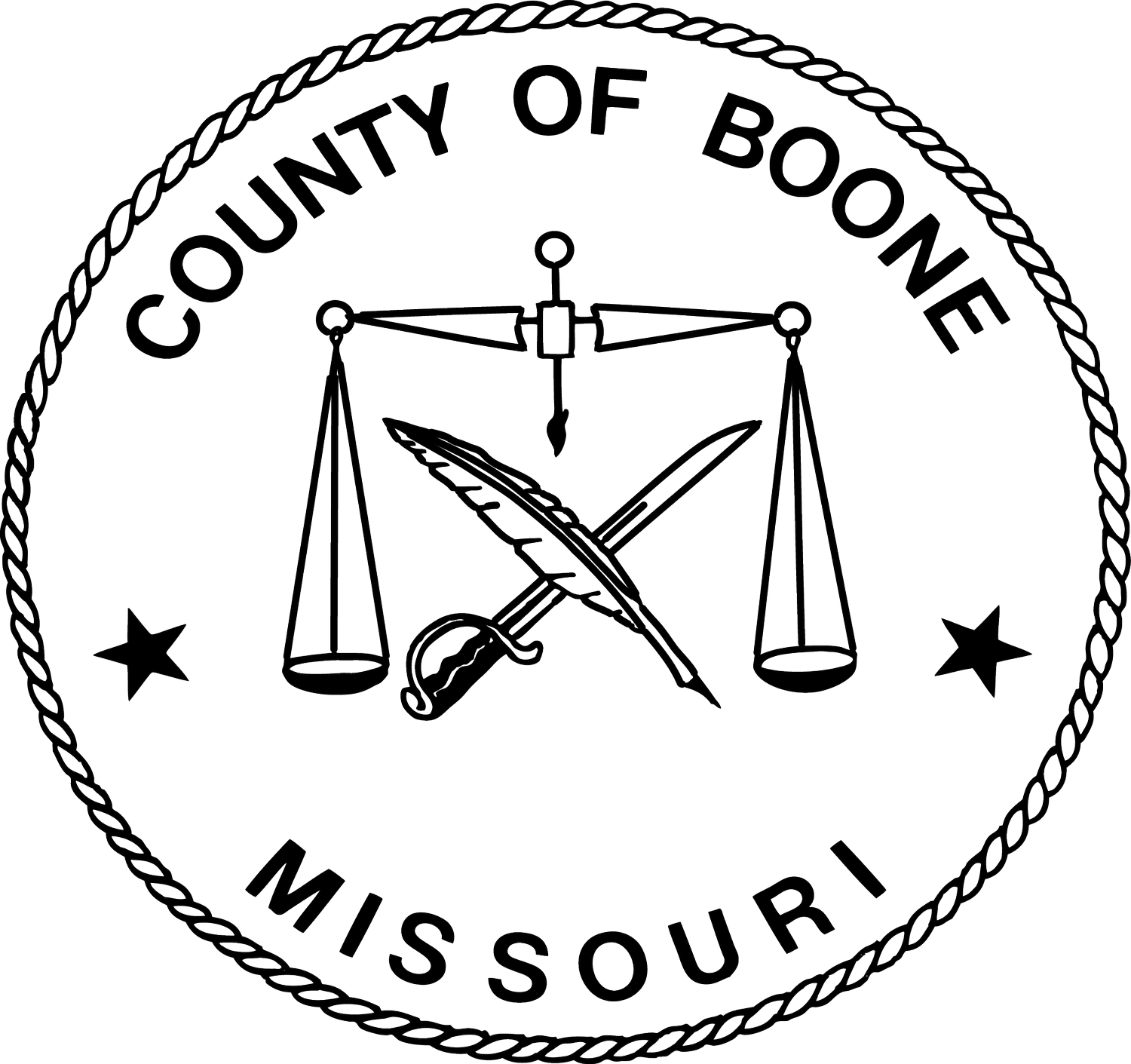 Boone County Master Plan