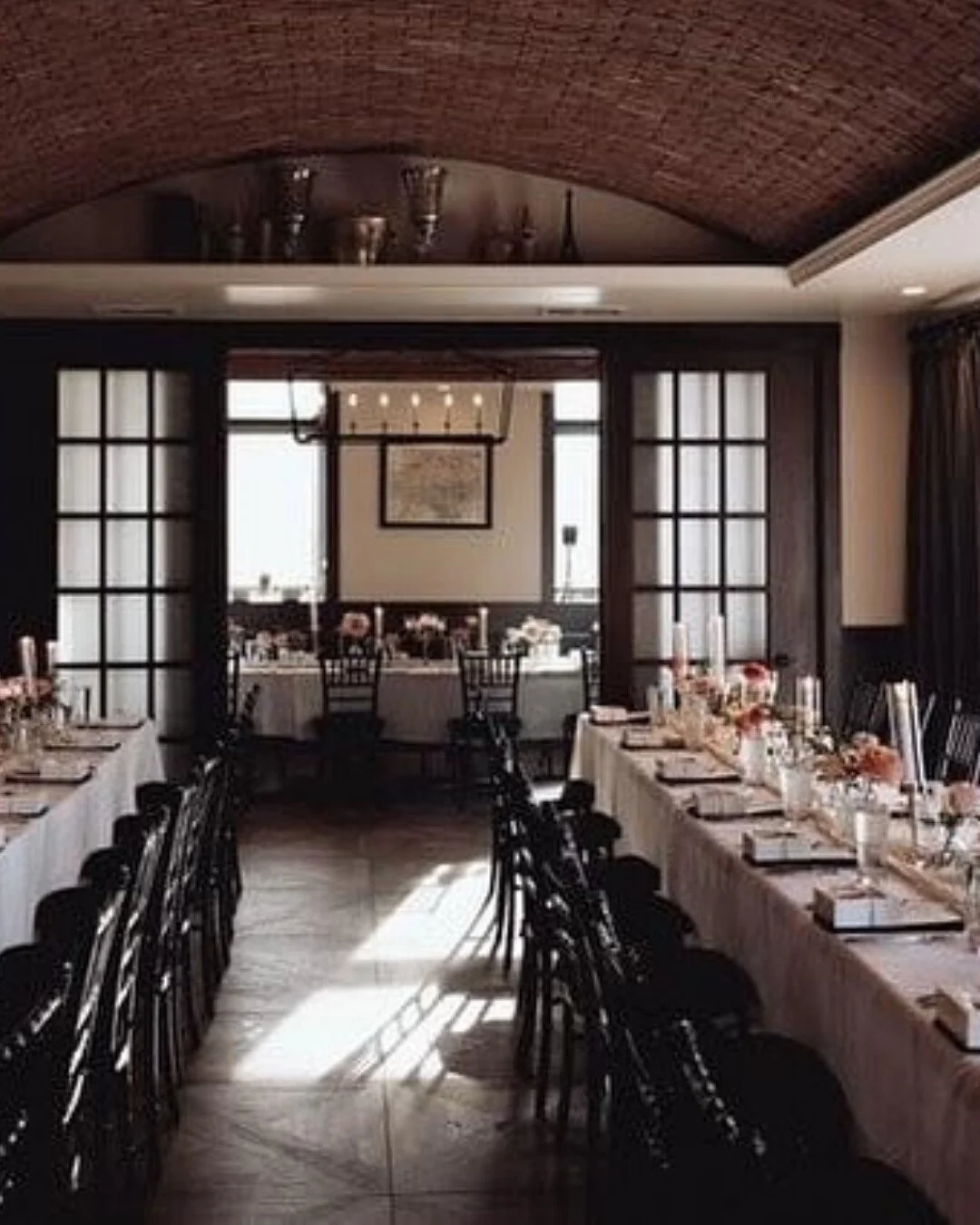 Looking for the perfect spot for your next event? 🥂 From intimate gatherings to celebrations with friends and family, Tartine is here to help make it special!

To get started, email Sarah at sarah@tartinebistro.com or fill out the event booking form