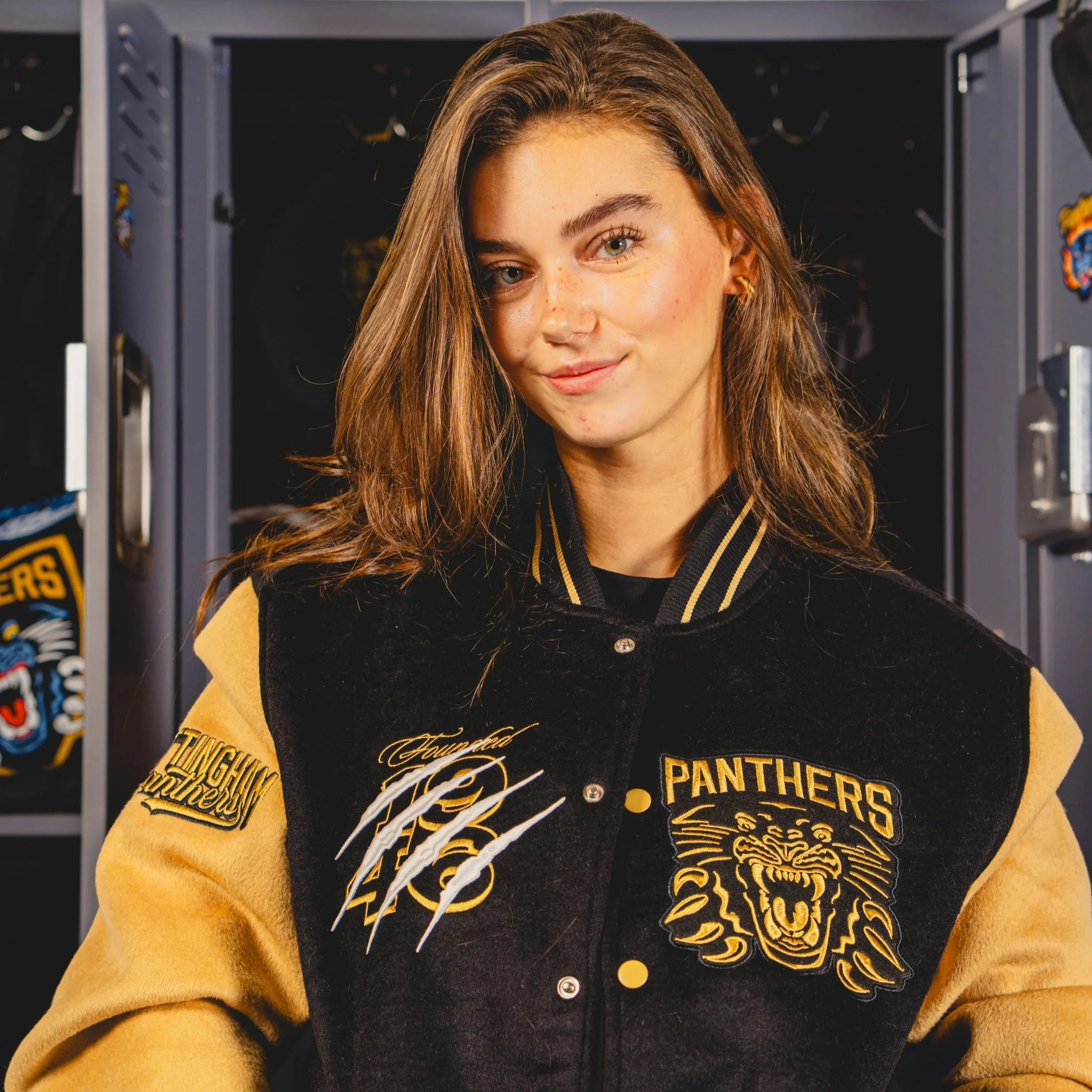 Nottingham Panthers 2025/26 Campaign