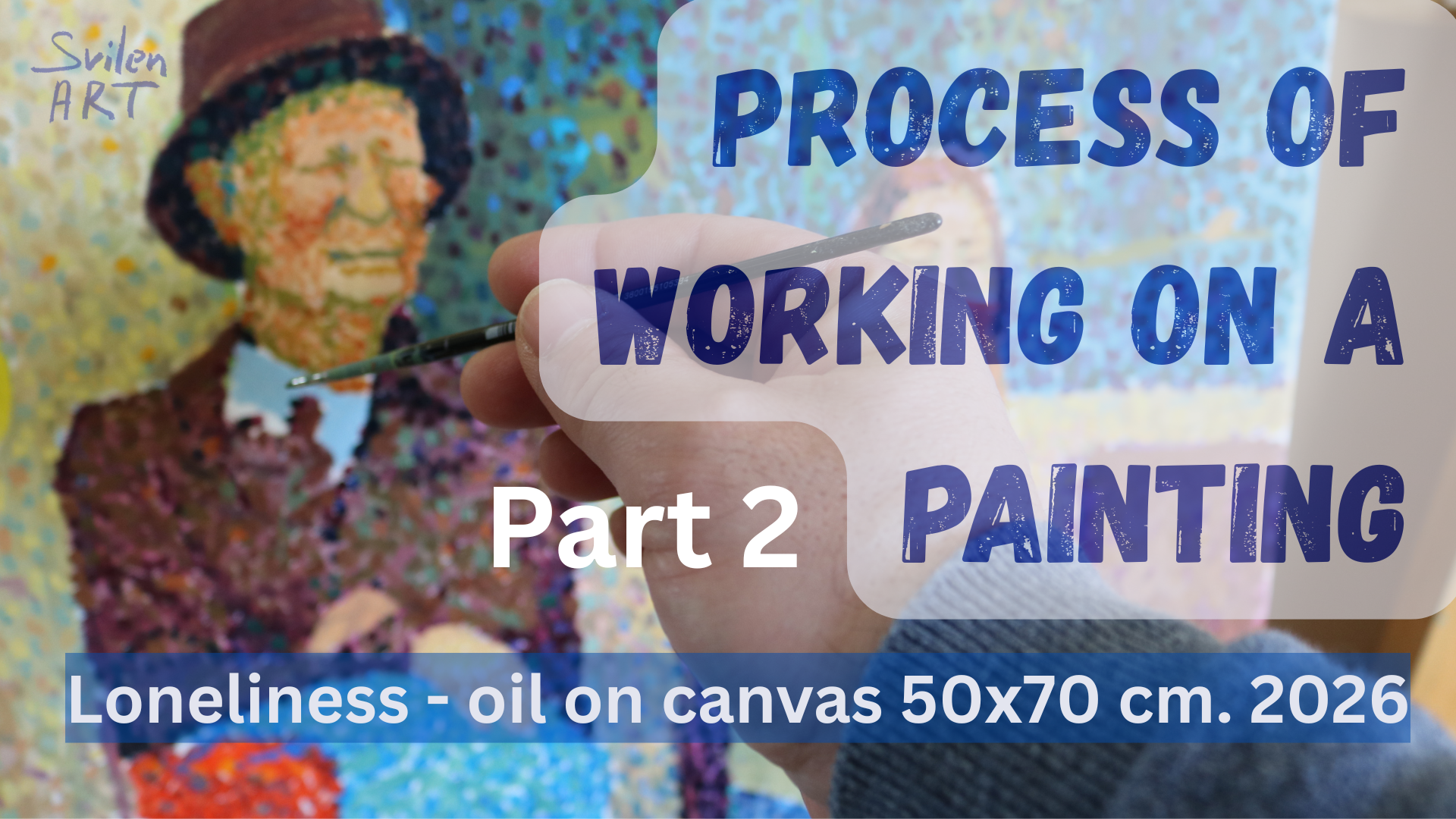 Loneliness 2026 Part 2