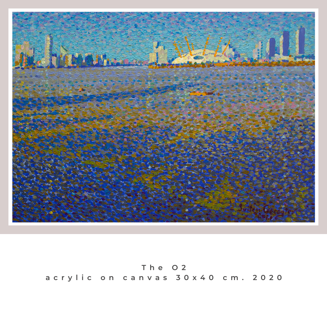 200 £ (Free delivery in UK)