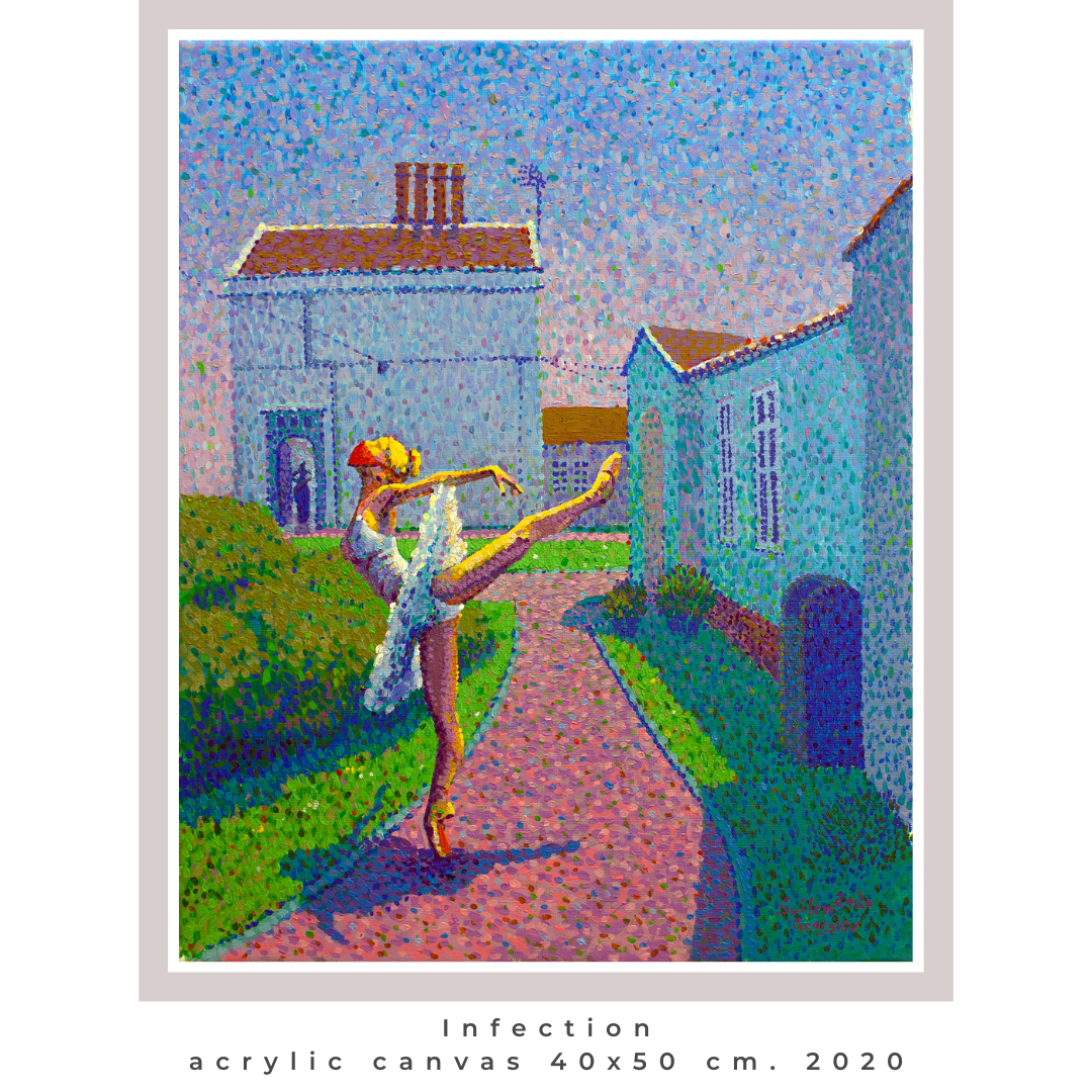 600 £ (Free delivery in UK)