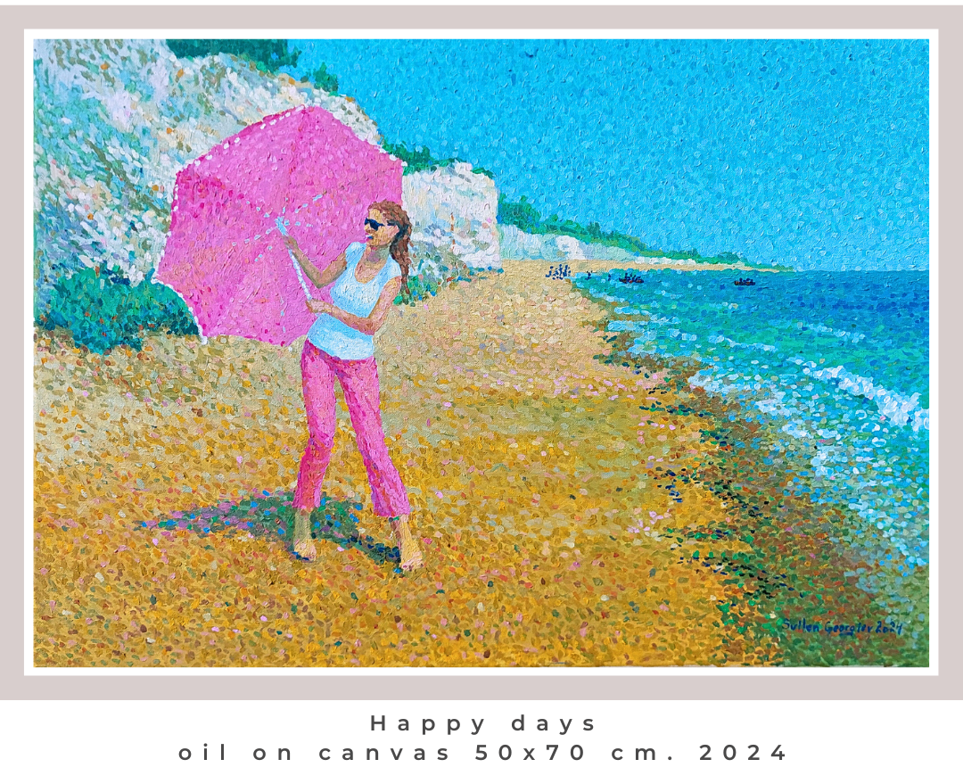 Happy days oil on canvas 50x70 cm 2024 copy.png