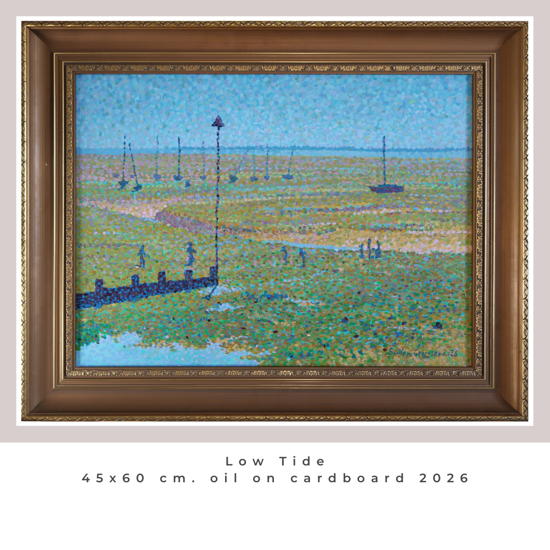 Low Tide 45x60 cm oil on cardboard 2026  a.png