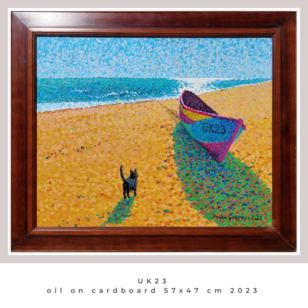 600 £ (Free delivery in UK)