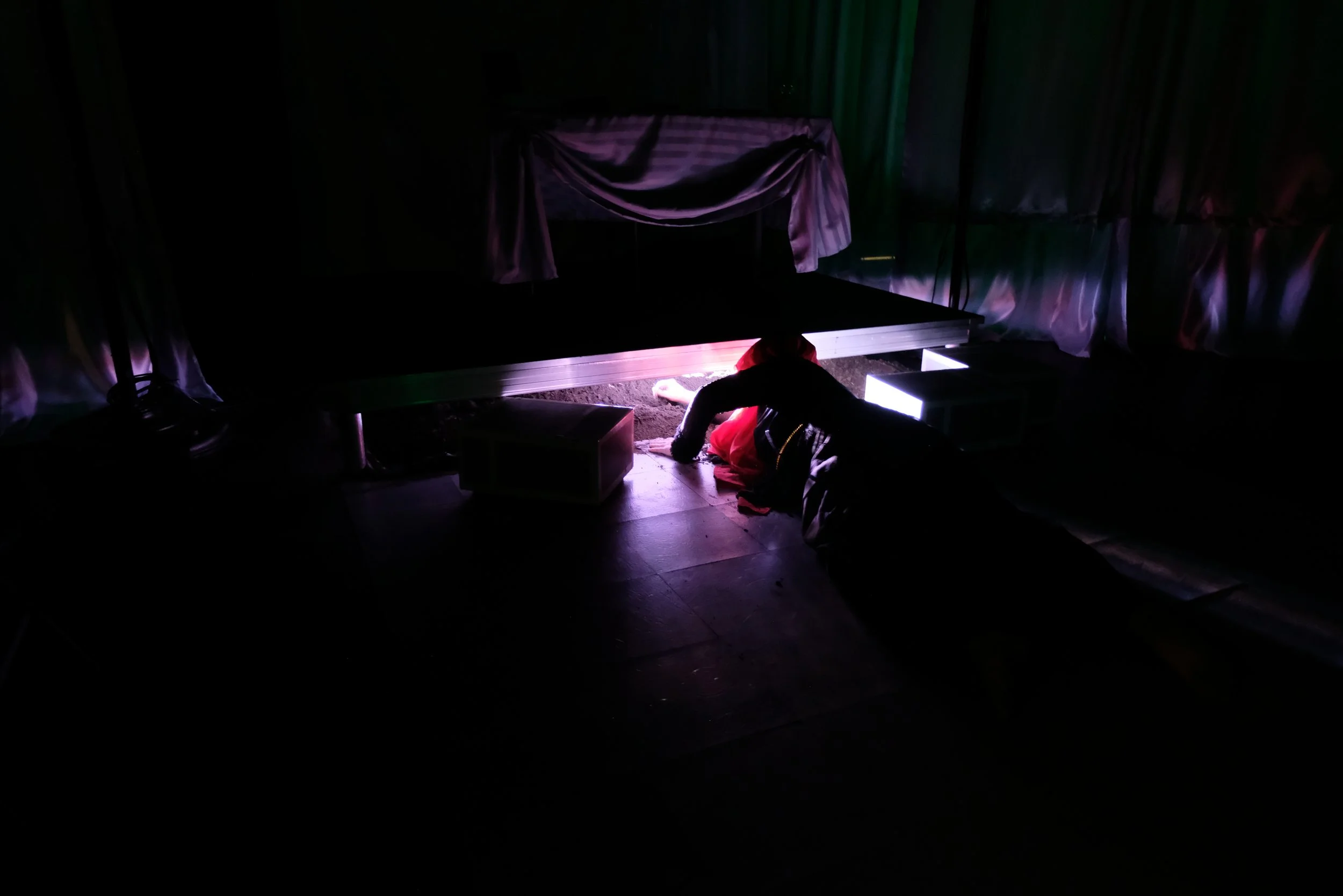 Antigone Production Pic.JPG