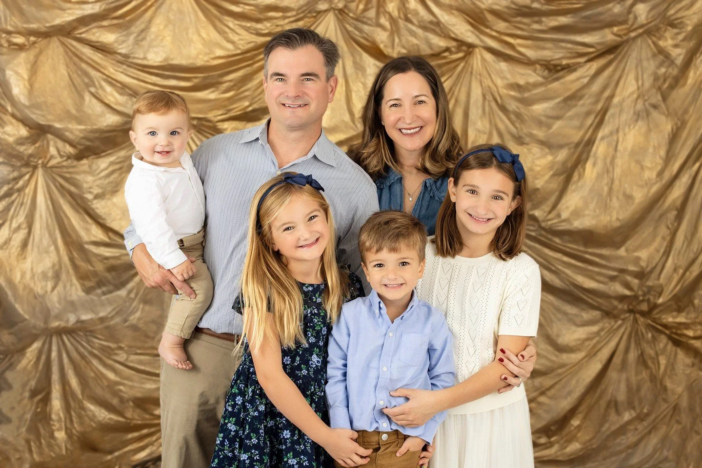 The best gifts don&rsquo;t require wrapping paper.⁠
They become heirlooms &mdash; shared, framed, and loved for decades.⁠
Give the gift of a New Moon session this season ✨⁠
Link in bio to shop our gift options.