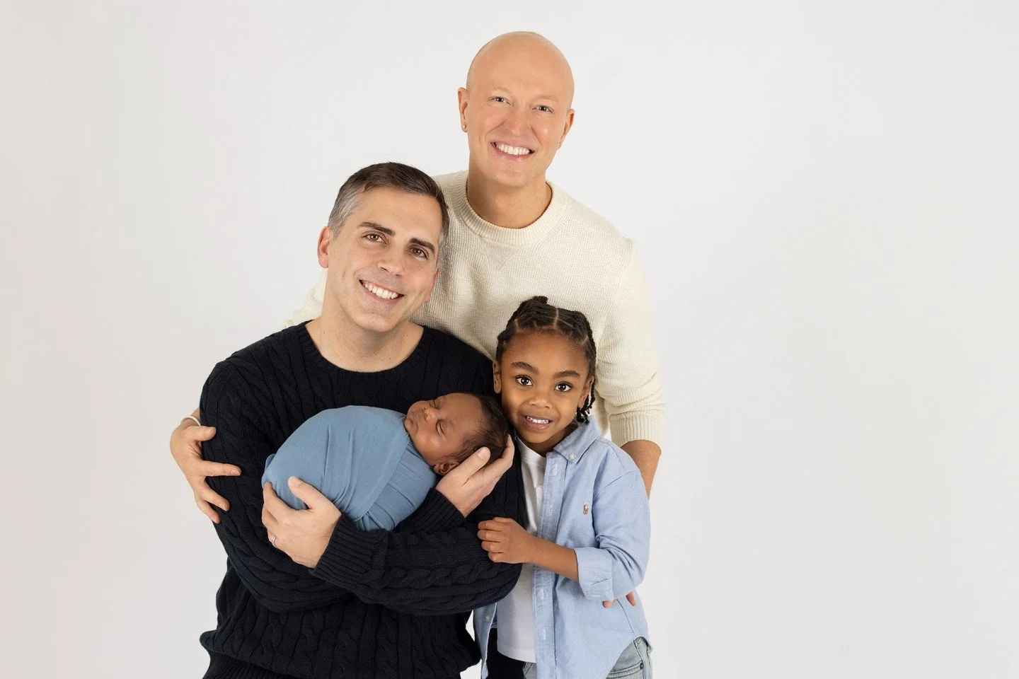 The very beginning of a beautiful new chapter. This stage passes faster than anyone expects, and photographs help families hold onto it just a little longer.⁠
⁠
#NewMoonPhotography #MontclairPhotographer #MontclairNJ #NJPhotographer #MontclairMoms #N