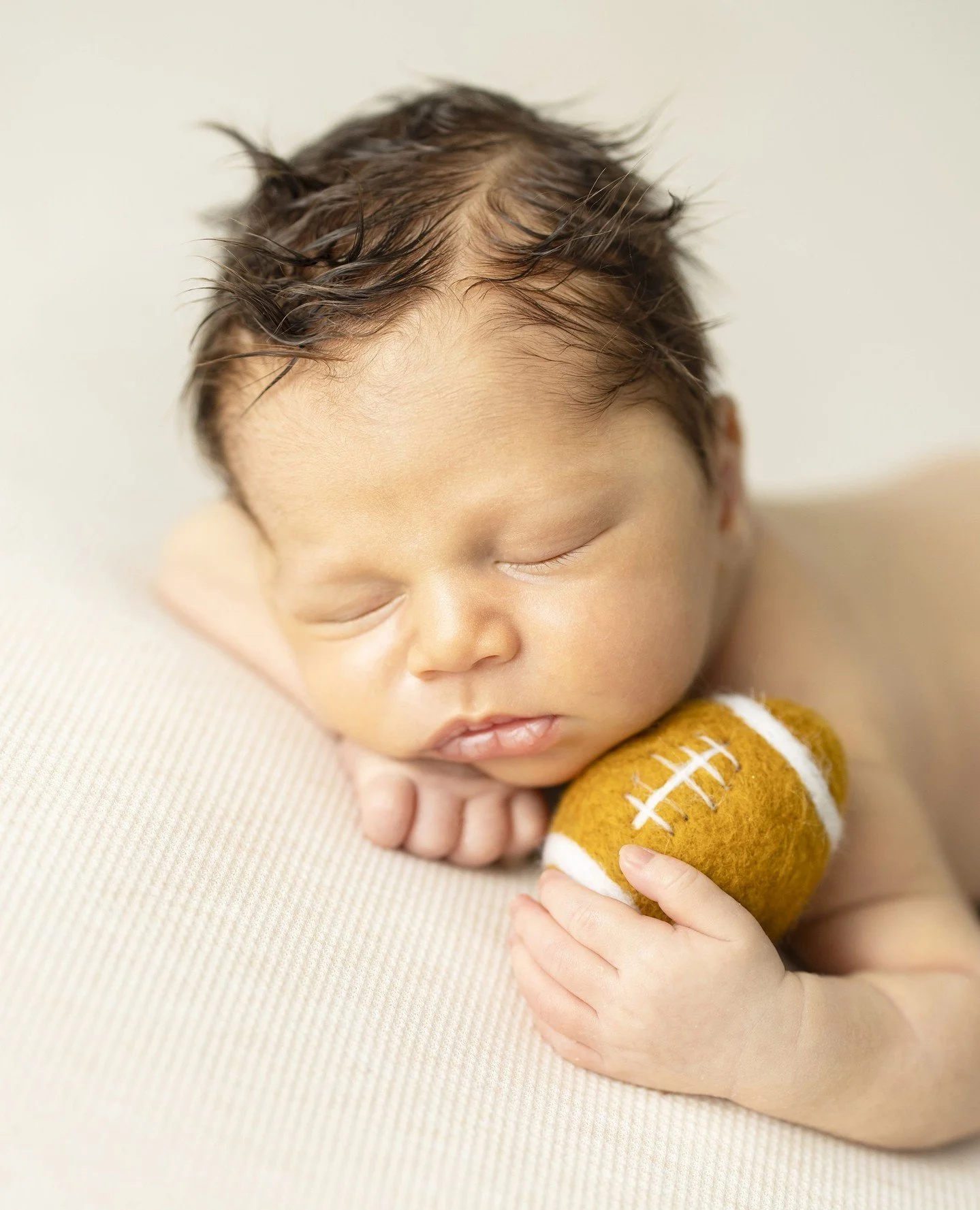 Happy Super Bowl Sunday!