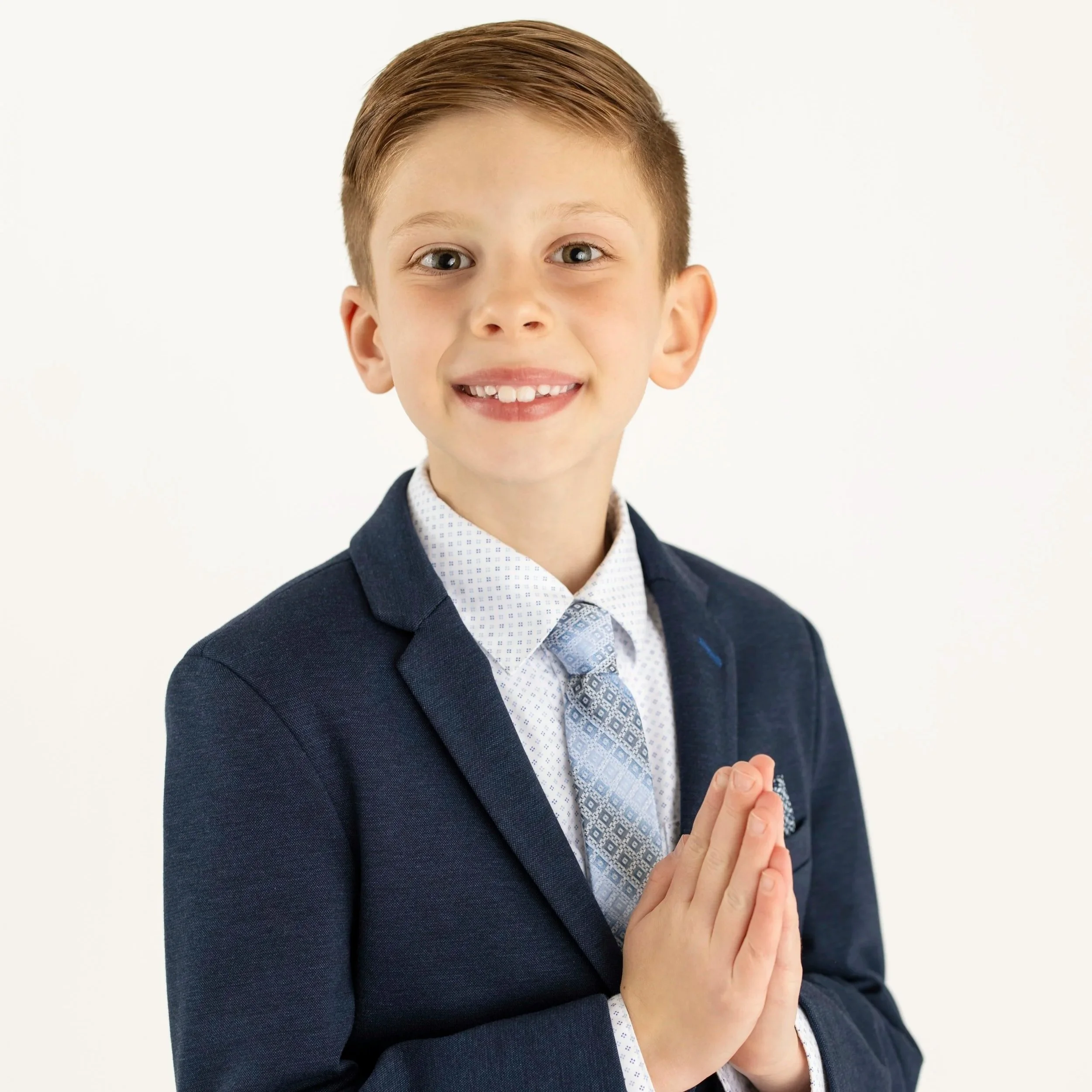 Communion Portraits