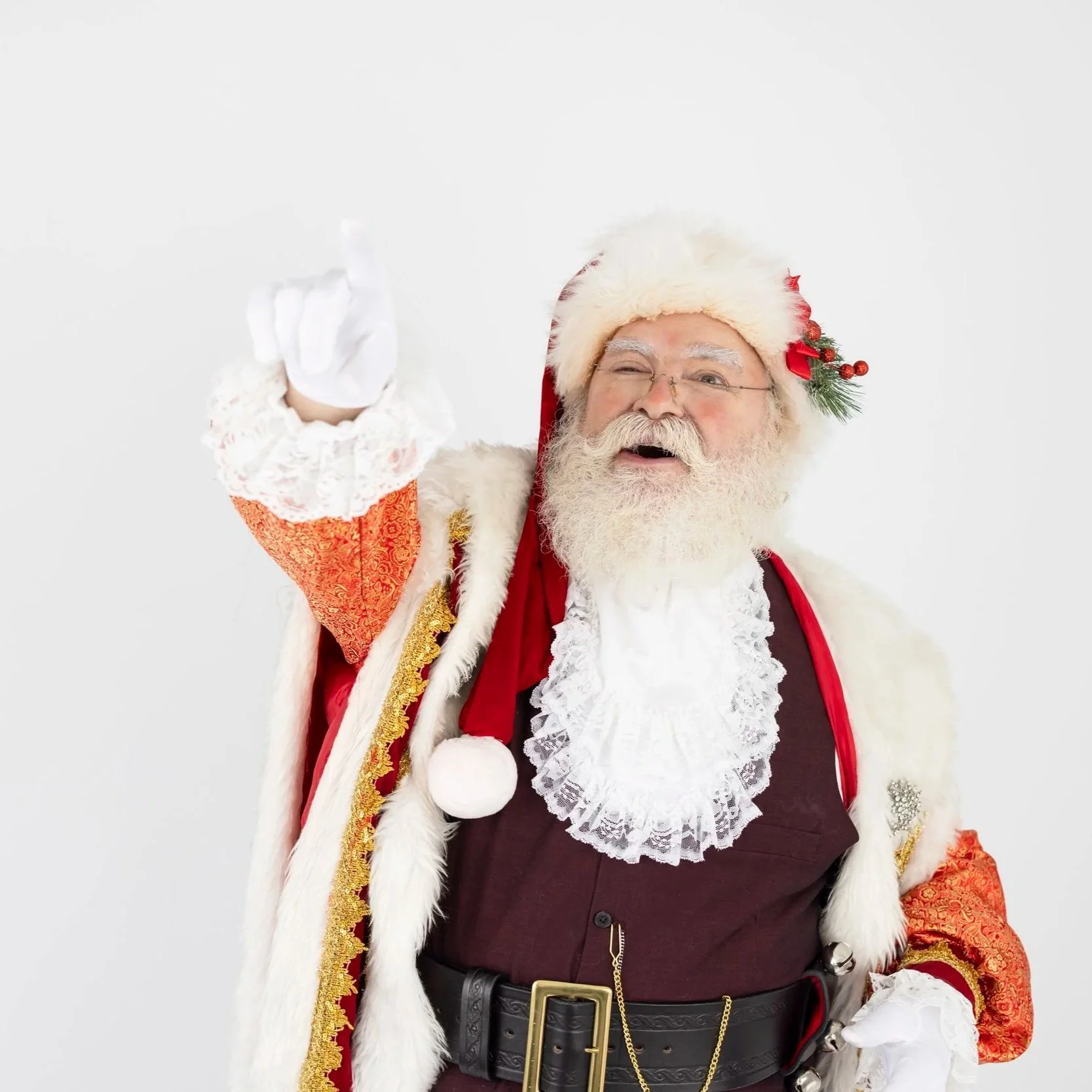 Santa Experience