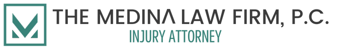 The Medina Law Firm