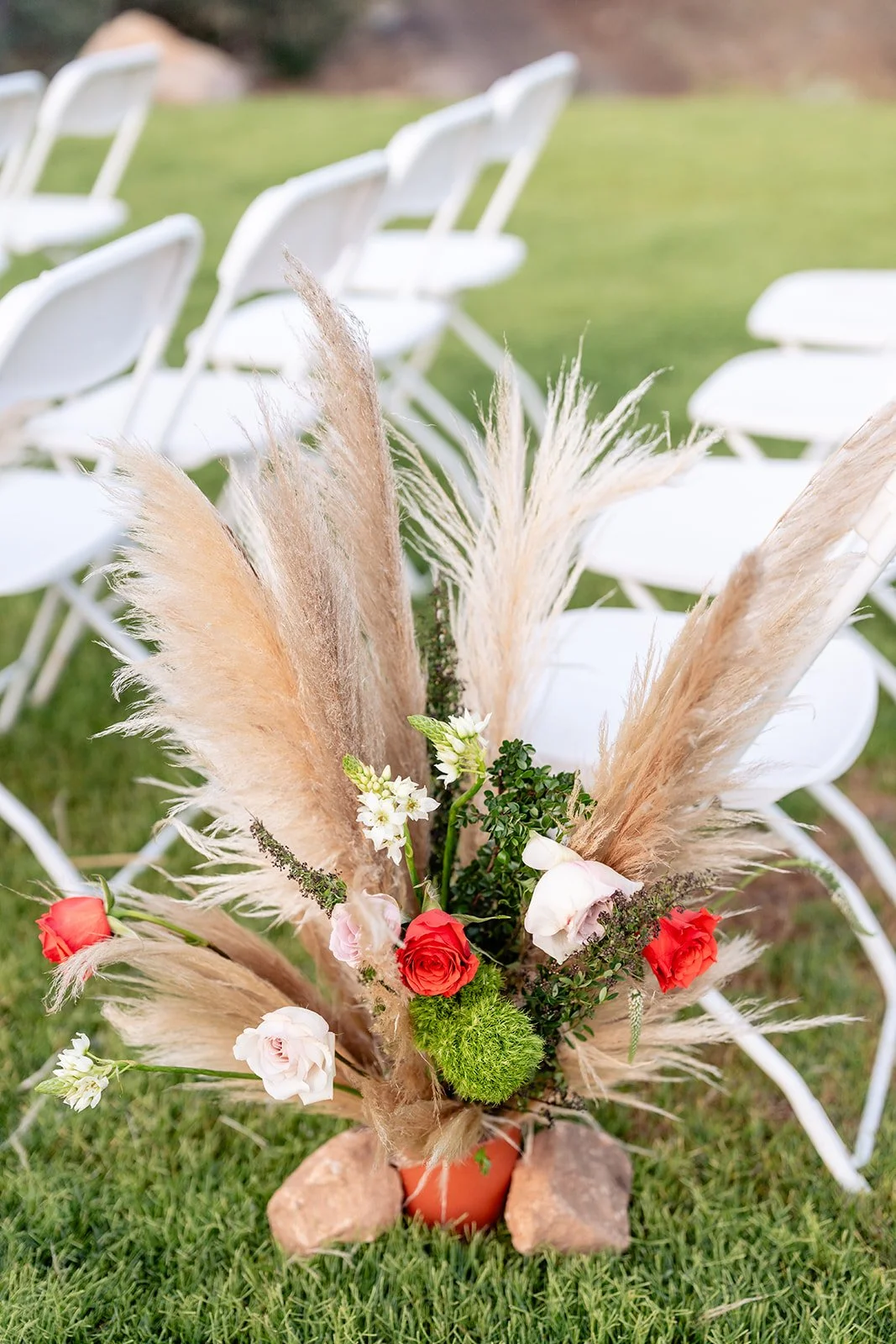 Ceremony Sites — Red Hawk Ridge Events