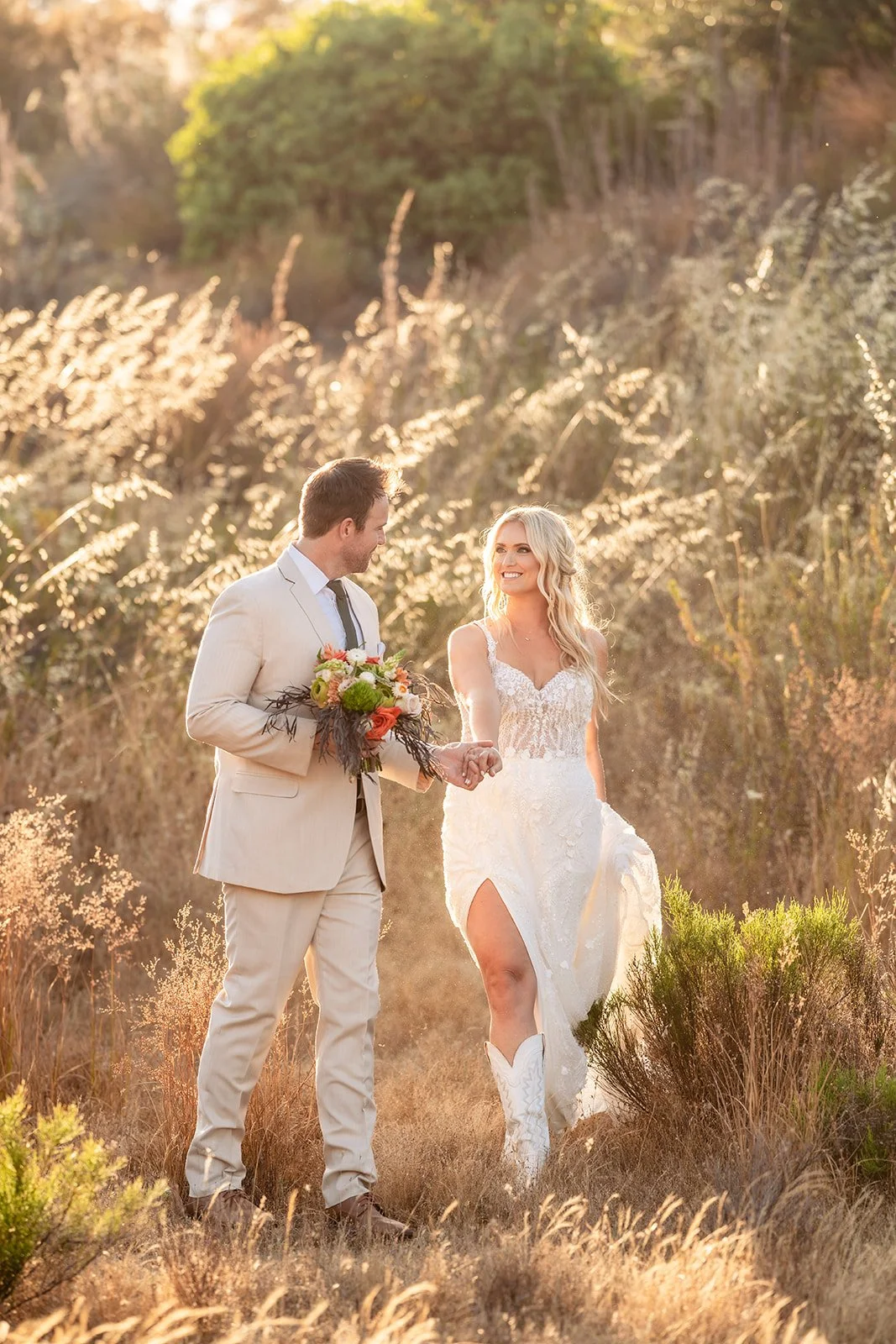 Weddings — Red Hawk Ridge Events