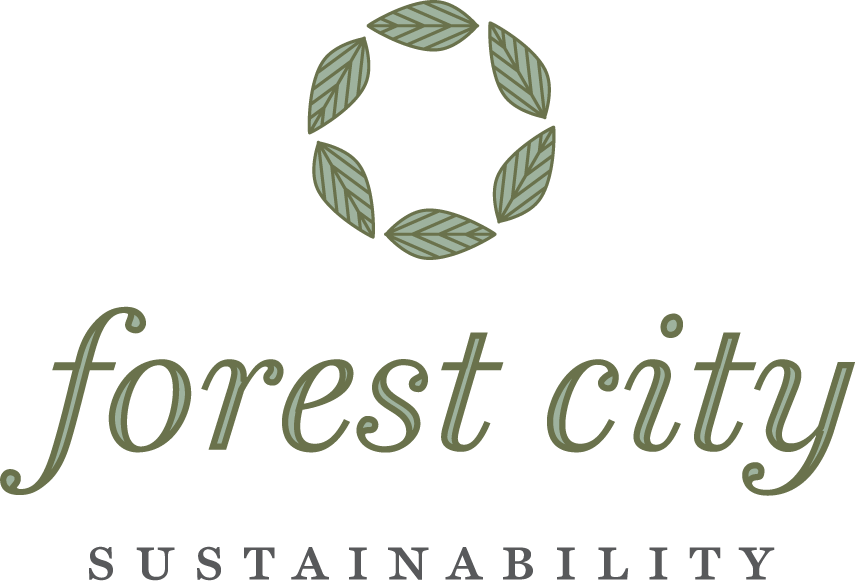 Forest City Sustainability