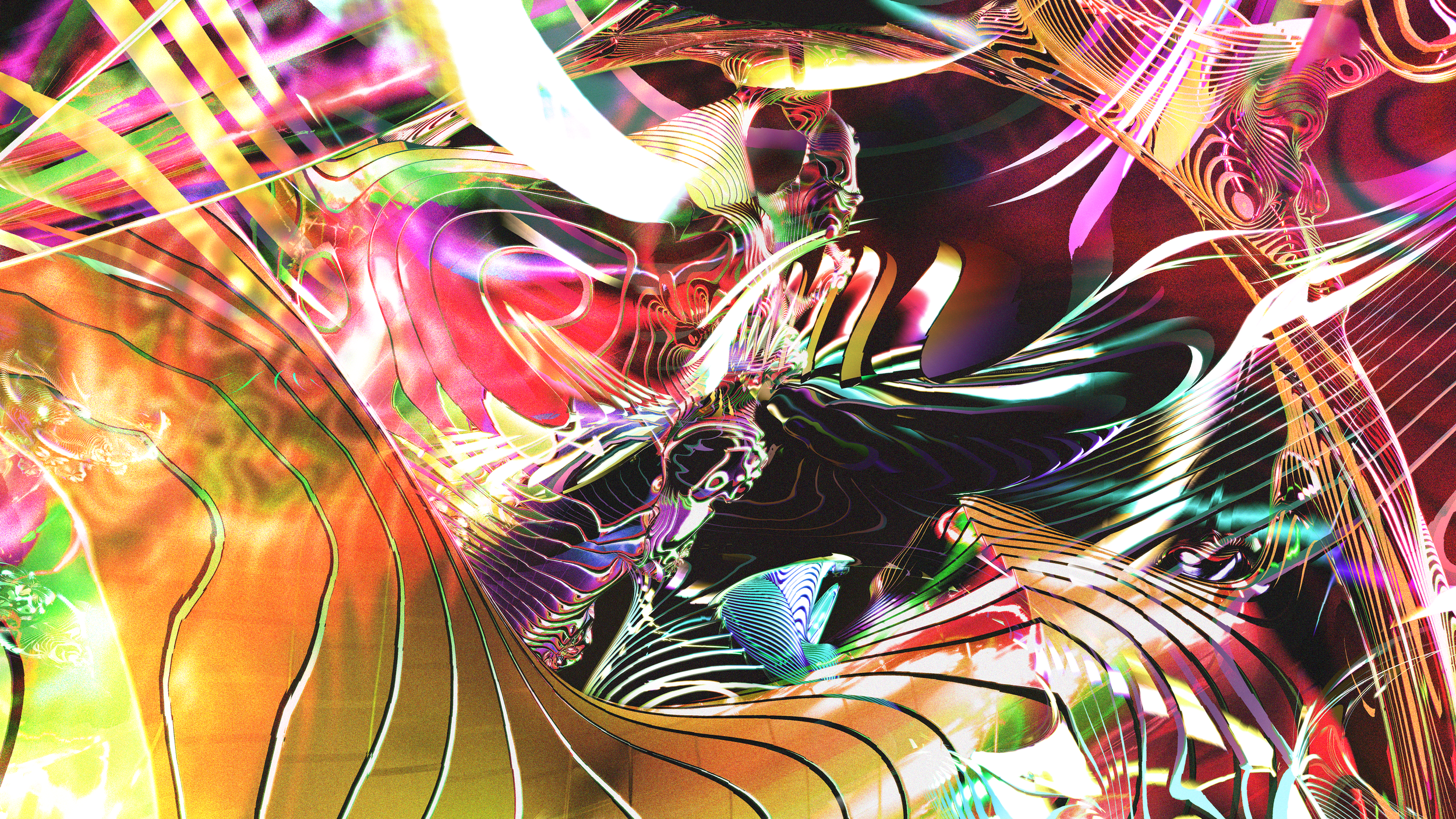 Persona Non Lethargia