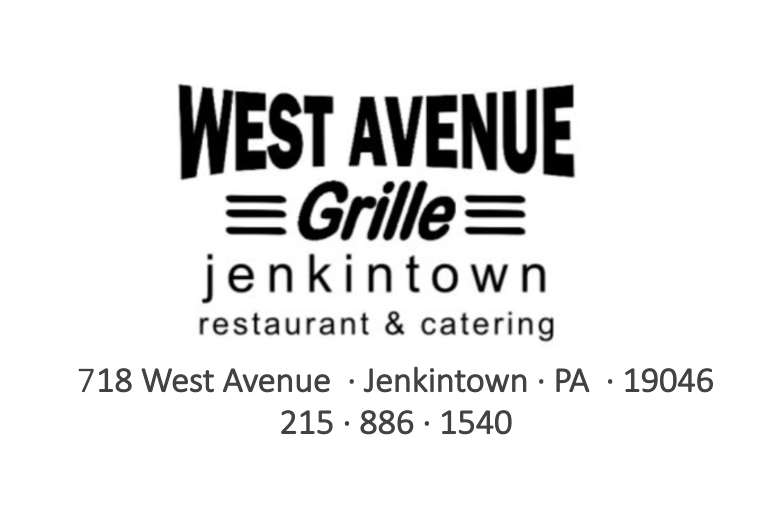 West Avenue Grille