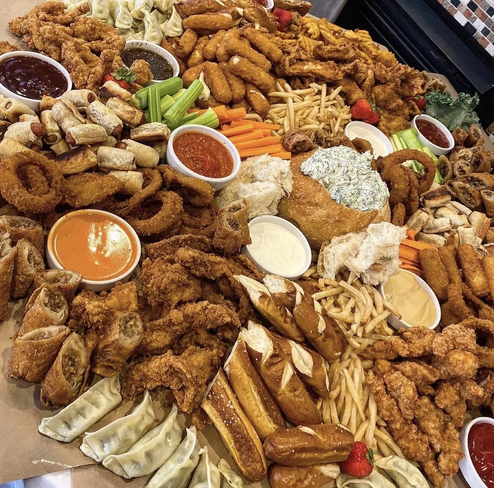 Gallery 1 — West Avenue Grille