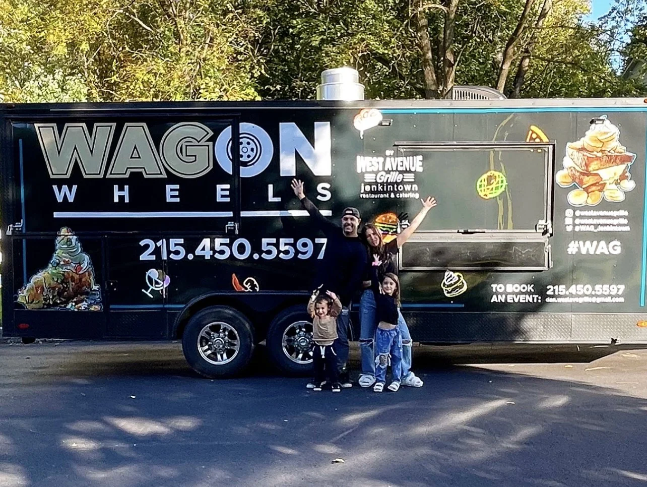 Gallery 1 — West Avenue Grille