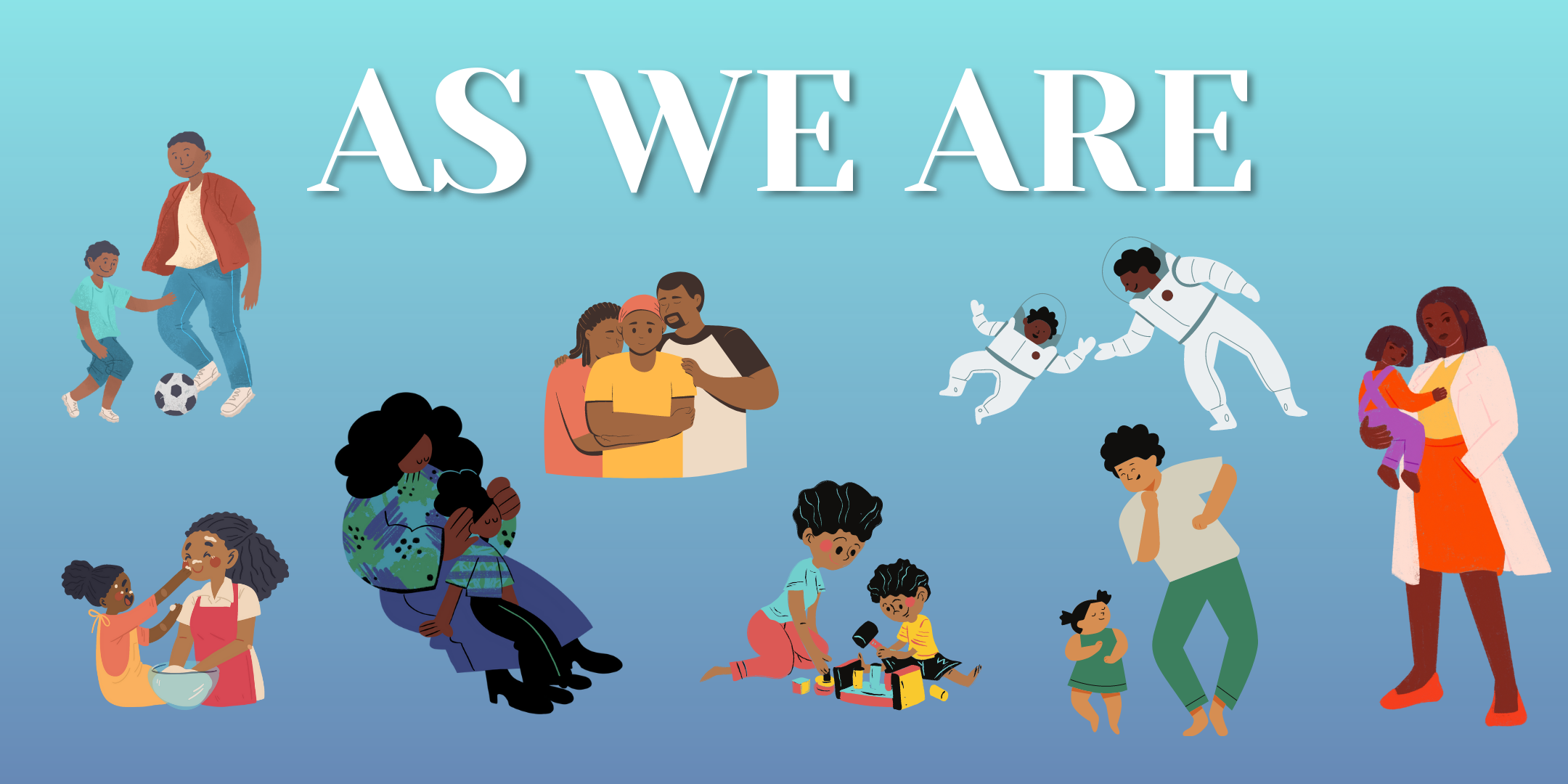 COMMUNITY ART GRANT PROGRAM graphic