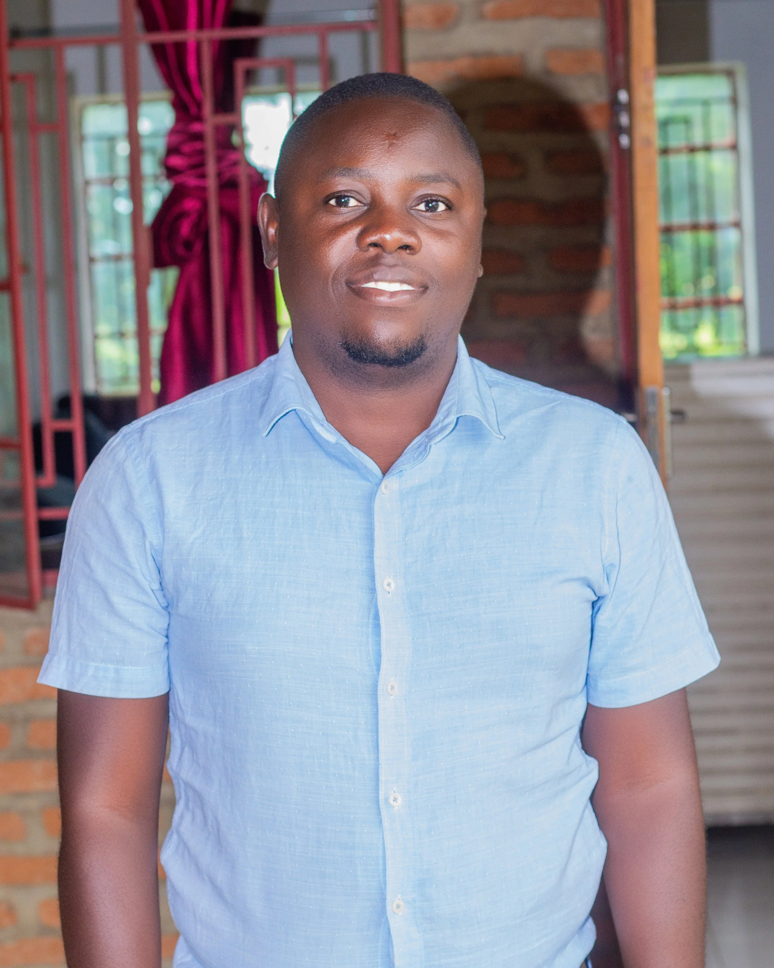 John Ngwira