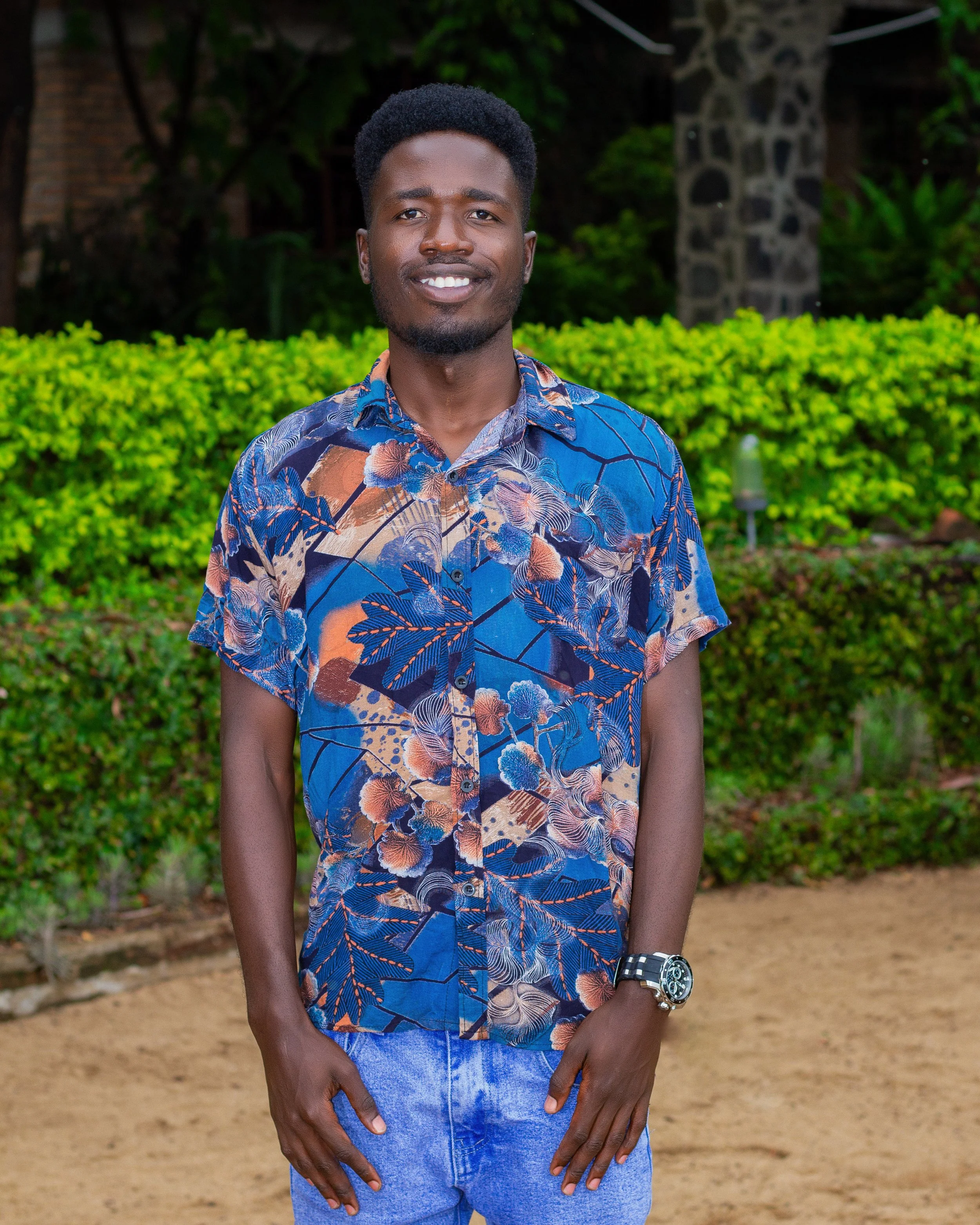 KAYOKA AT CHAMINADE SECONDARY SCHOOL FOR TEACHING PRACTICES