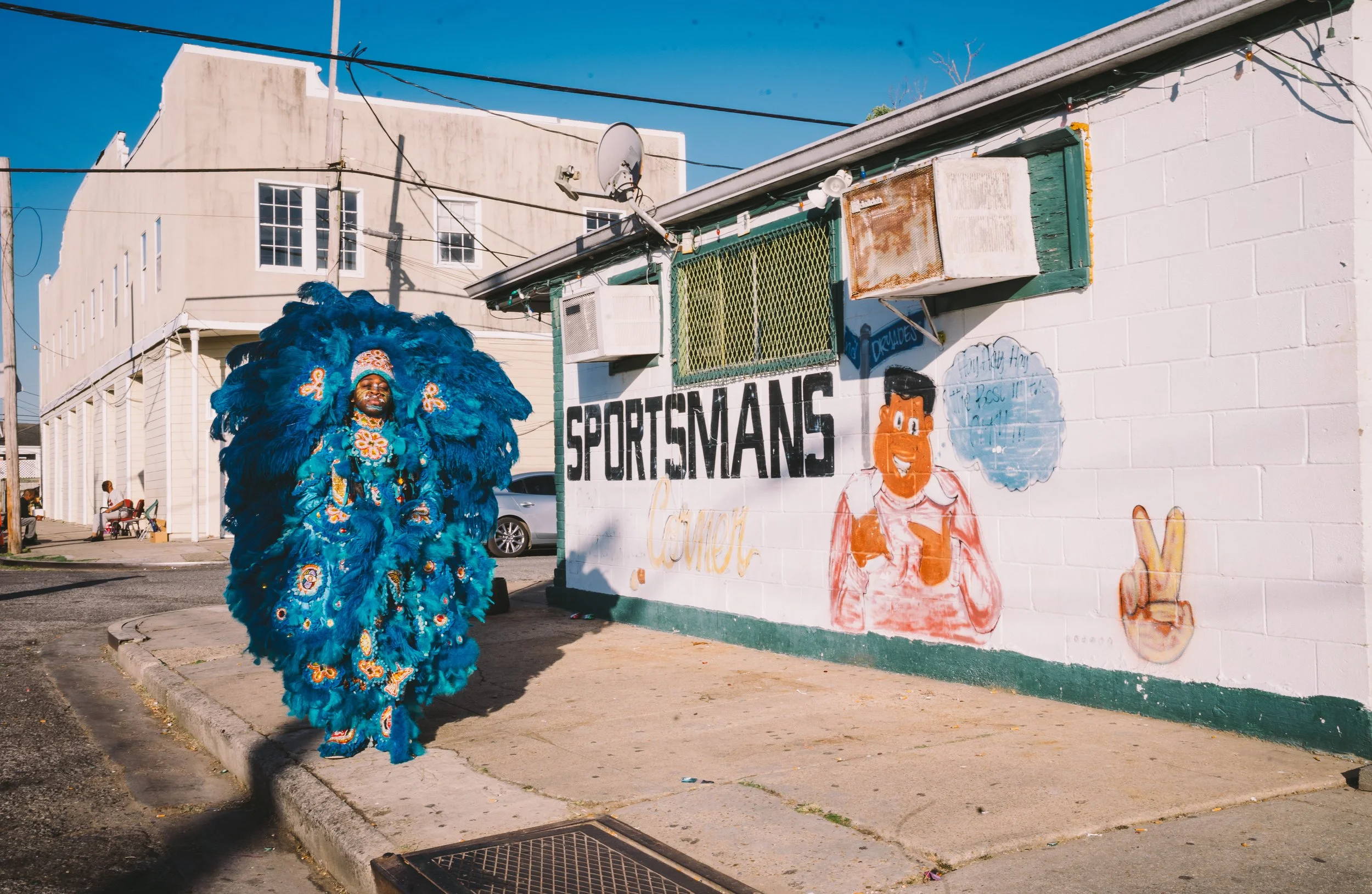 Turquoise Dreams: A Soul-Stitched Tribute to the Spirit of Flagboy Lil Ham