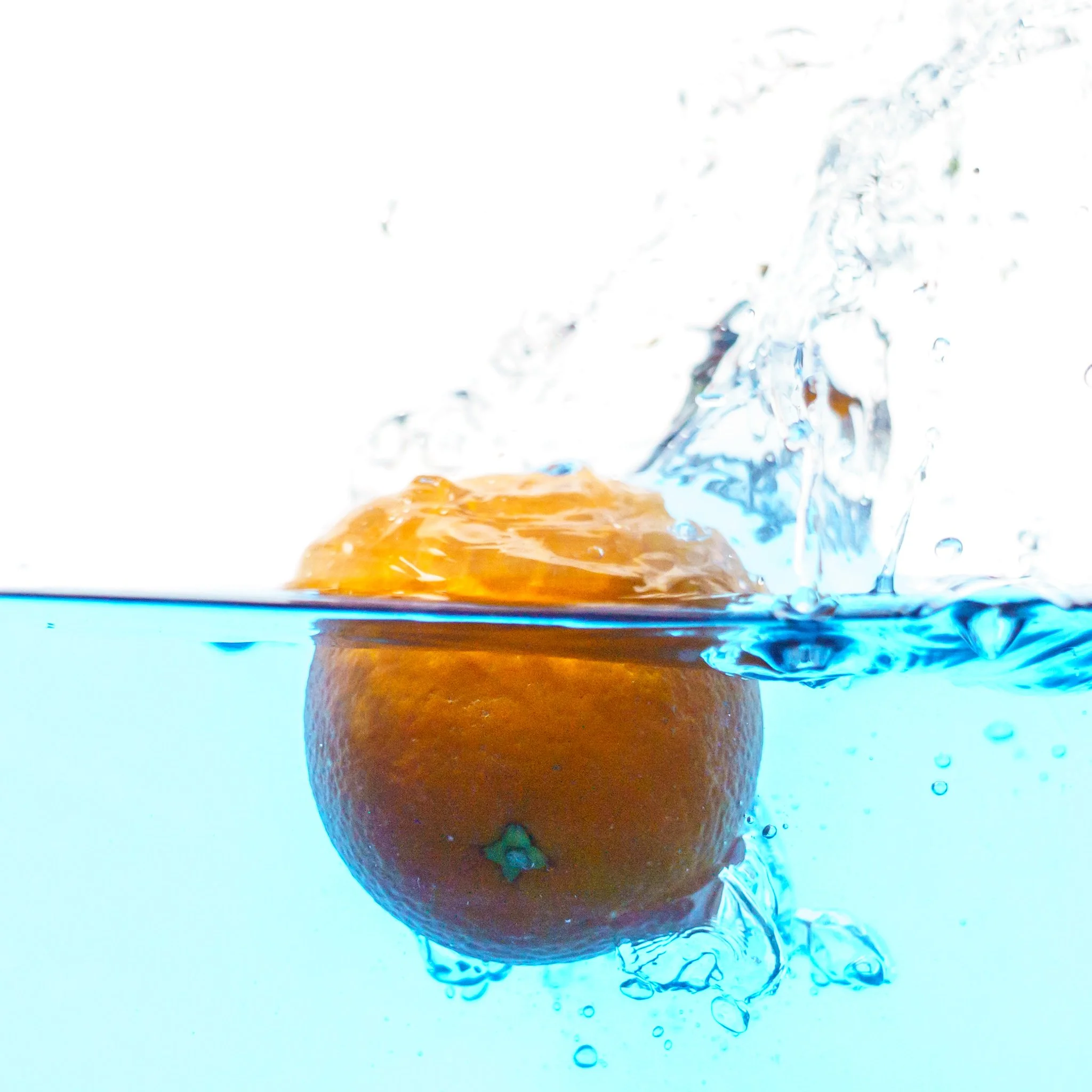 Capturing the Splash