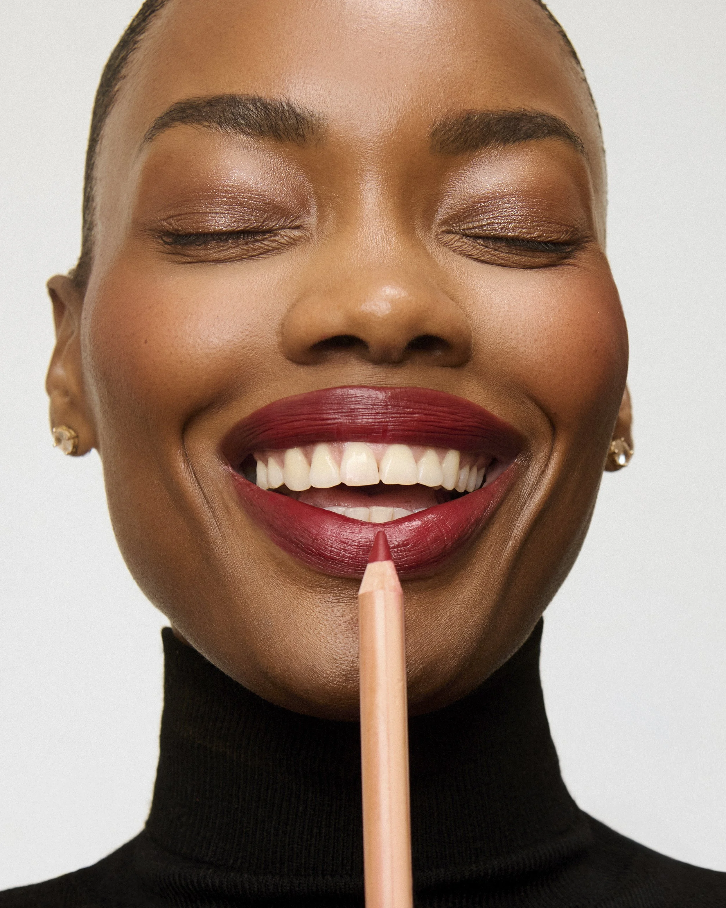 Clean beauty by Alena Saz for ILIA Beauty 