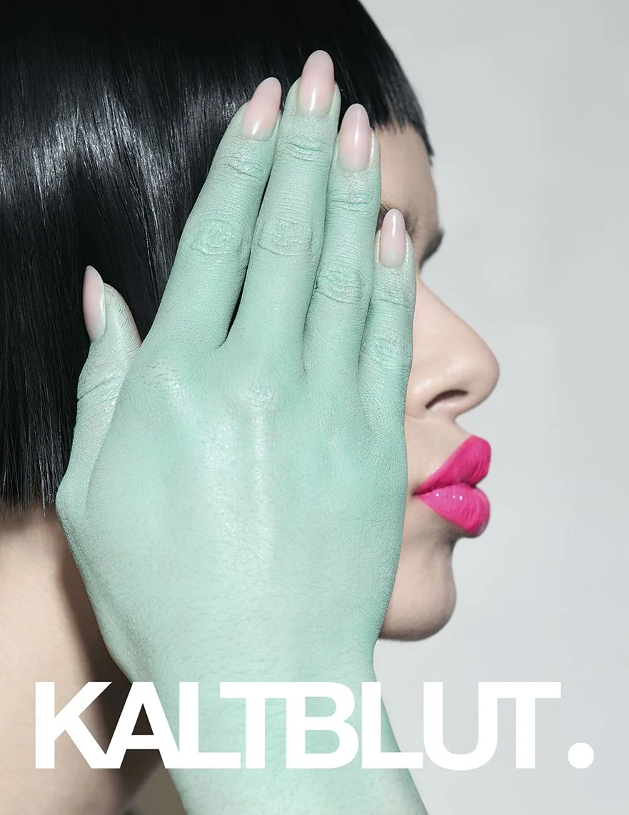 POP DE LUX for KALTBLUT Magazine @kaltblut_magazine
Photographer & Director Alena Saz @alena_saz @seenartists 
Model Lucy Tilden Wilhelmina LA @lucy.tilden
Makeup Artist Suna Myles
@sunamyles_mua
Hair Stylist Louise Moon
@louisemoonhair