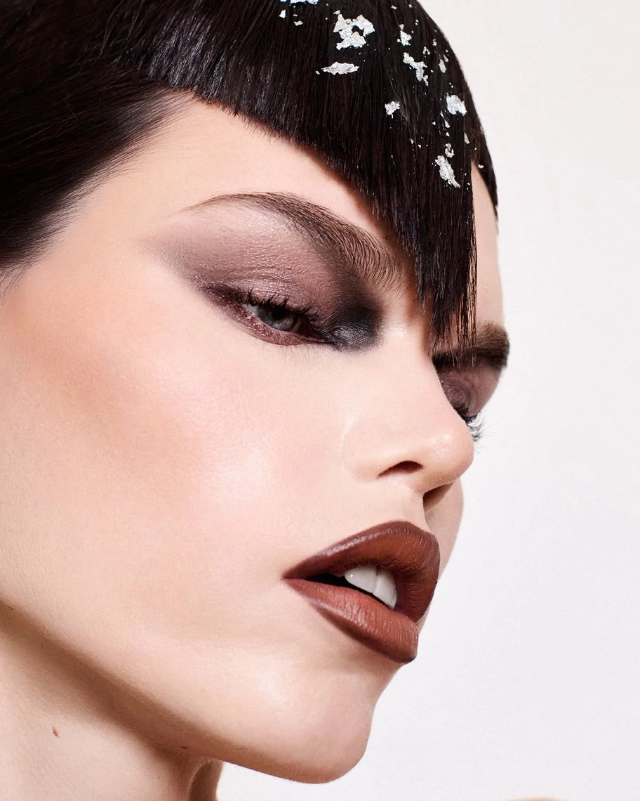 EYE CONTACT for SICKY Magazine @sickymag
Photographer Alena Saz @alena_saz @seenartists
Model Daphné Maas | Freedom @daphne_idc_
Makeup Artist Dennese Rodriguez Hermoso @denneserodriguez
Hair Stylist Adrian Cobian @hairbyadrianc