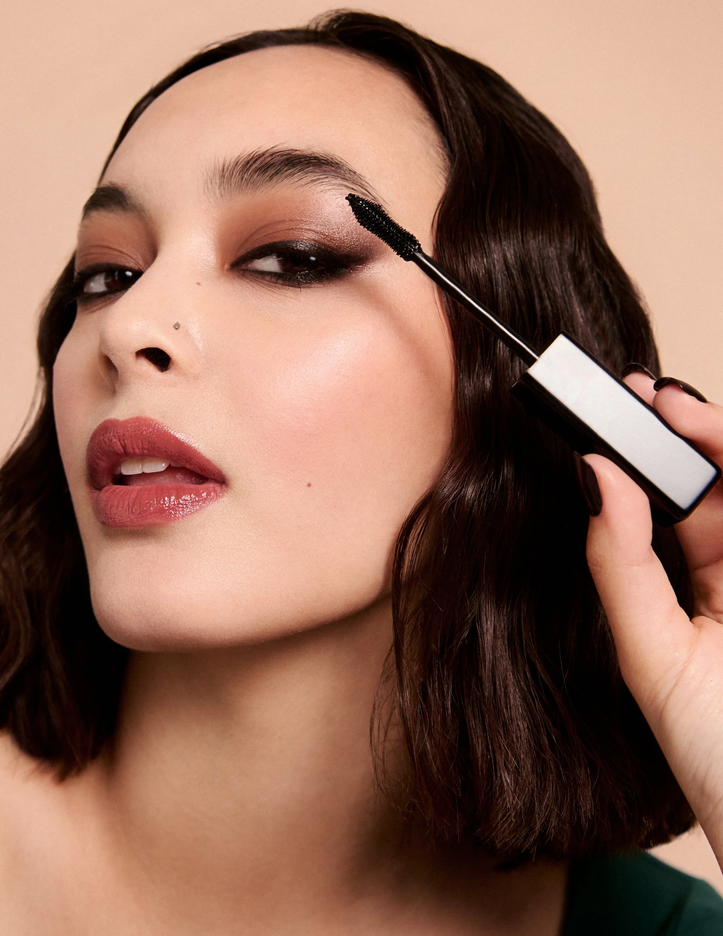 Glam Beauty by Alena Saz 