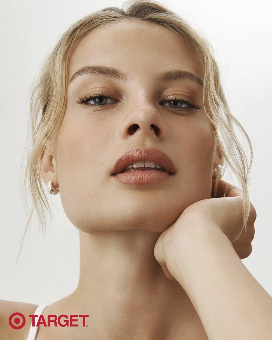 Alena Saz for Target Beauty Studio