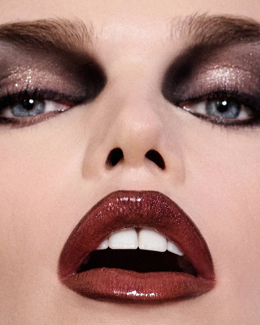 Alena Saz for SICKY Magazine 