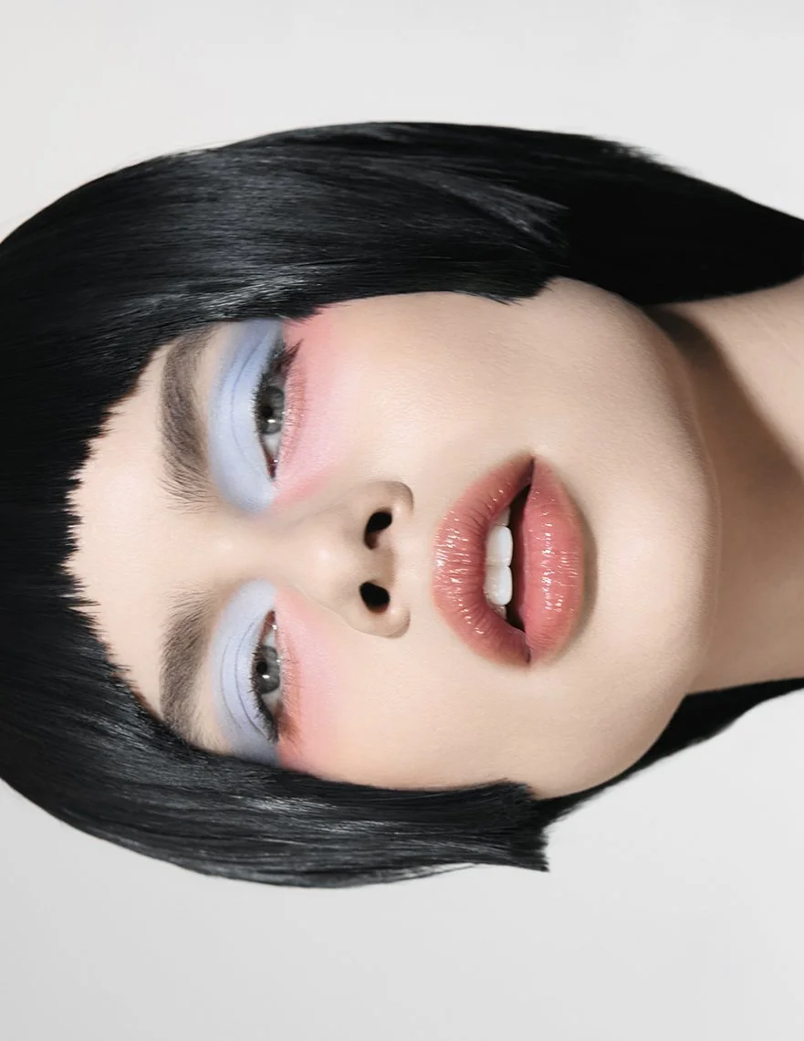 POP DE LUX for KALTBLUT Magazine @kaltblut_magazine
Photographer & Director Alena Saz @alena_saz @seenartists 
Model Lucy Tilden Wilhelmina LA @lucy.tilden
Makeup Artist Suna Myles
@sunamyles_mua
Hair Stylist Louise Moon
@louisemoonhair