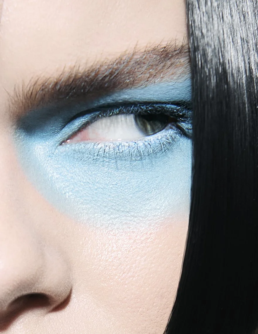 POP DE LUX for KALTBLUT Magazine @kaltblut_magazine
Photographer & Director Alena Saz @alena_saz @seenartists 
Model Lucy Tilden Wilhelmina LA @lucy.tilden
Makeup Artist Suna Myles
@sunamyles_mua
Hair Stylist Louise Moon
@louisemoonhair