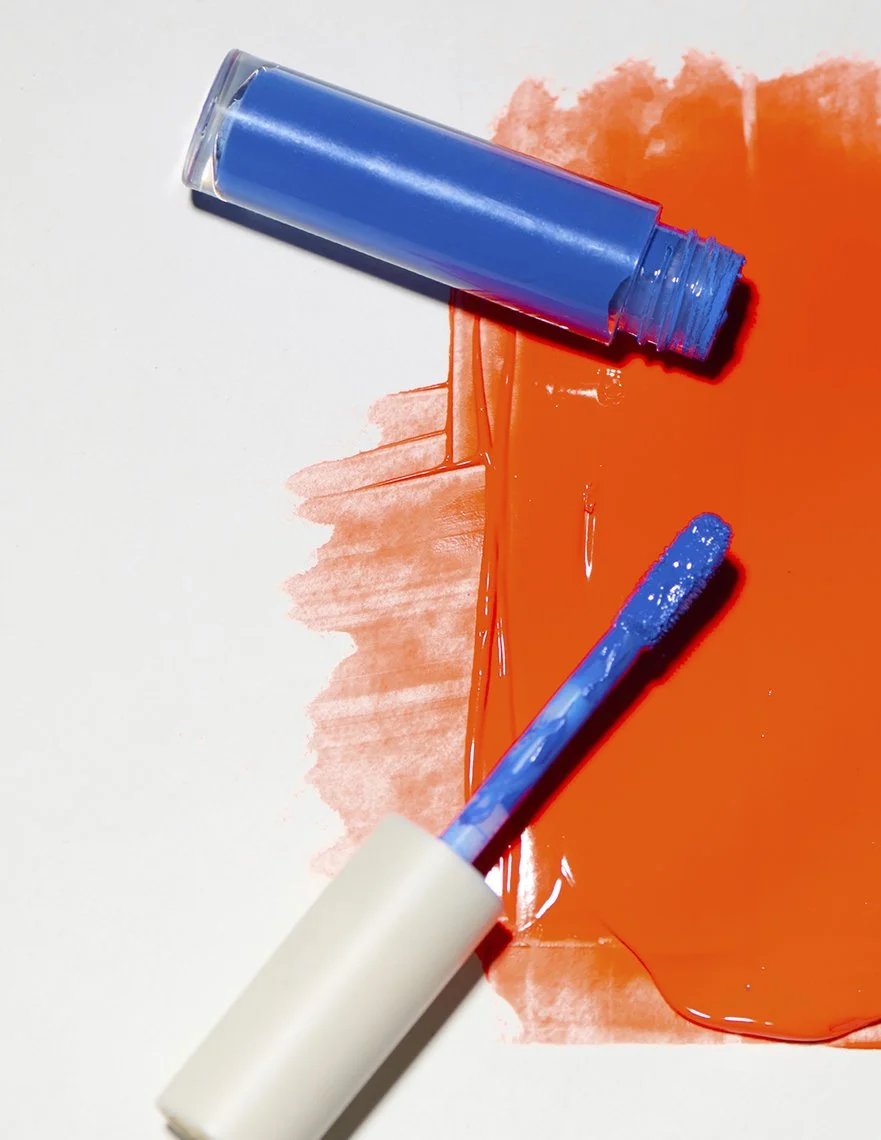 Product photography by Alena Saz