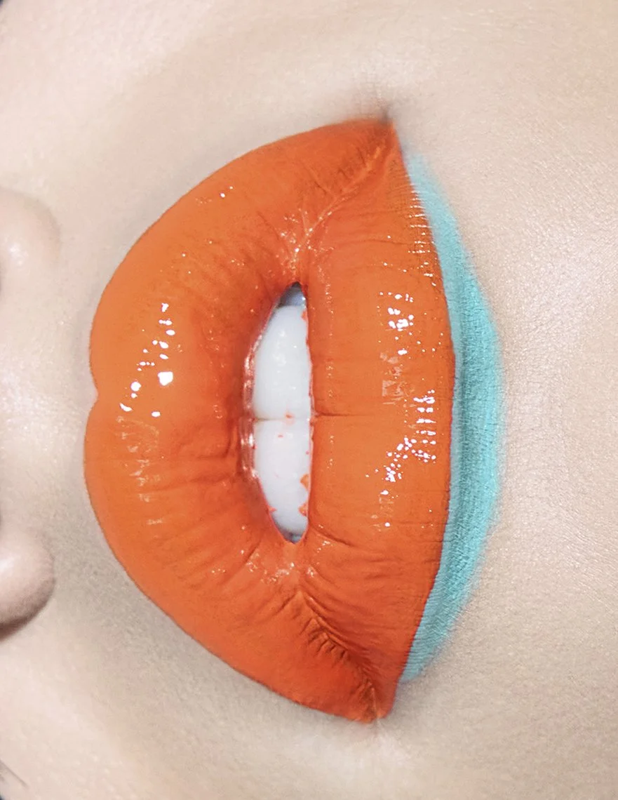 POP DE LUX for KALTBLUT Magazine @kaltblut_magazine
Photographer & Director Alena Saz @alena_saz @seenartists 
Model Lucy Tilden Wilhelmina LA @lucy.tilden
Makeup Artist Suna Myles
@sunamyles_mua
Hair Stylist Louise Moon
@louisemoonhair