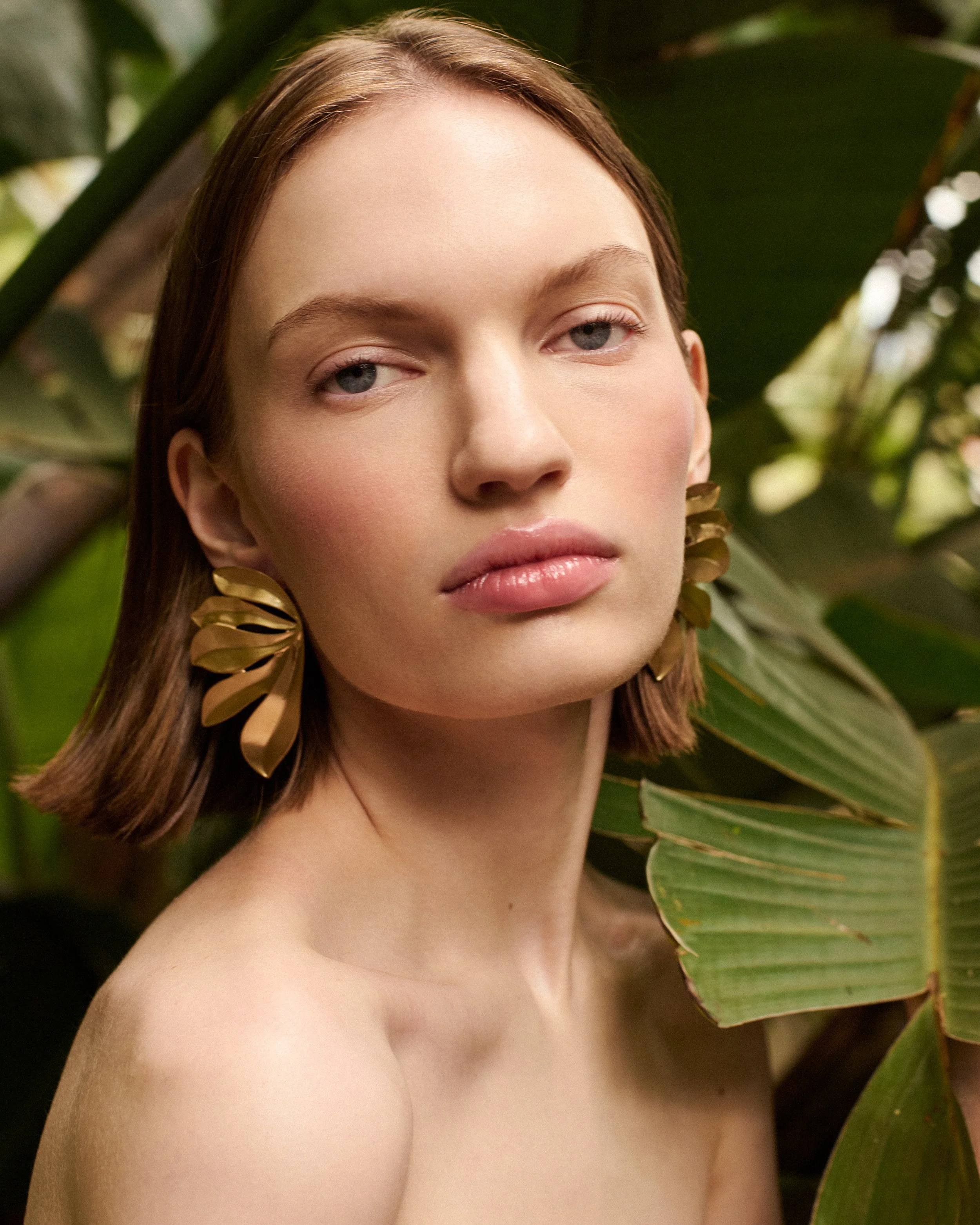 Clean beauty by Alena Saz