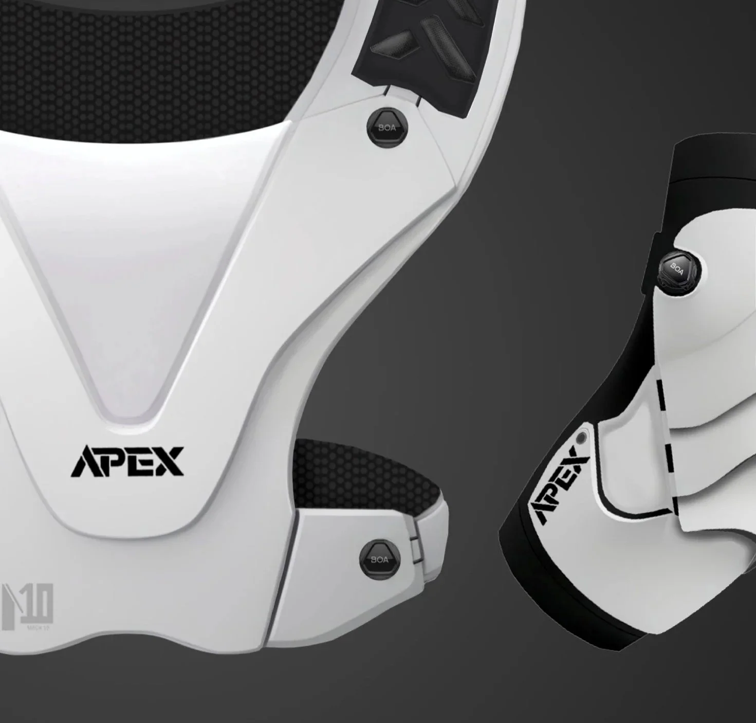 Apex Lacrosse