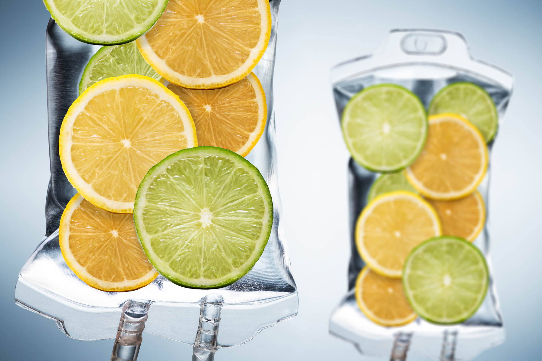 Rehydrate, Recharge, and Reconnect: The Power of IV Therapy in Summerville, SC