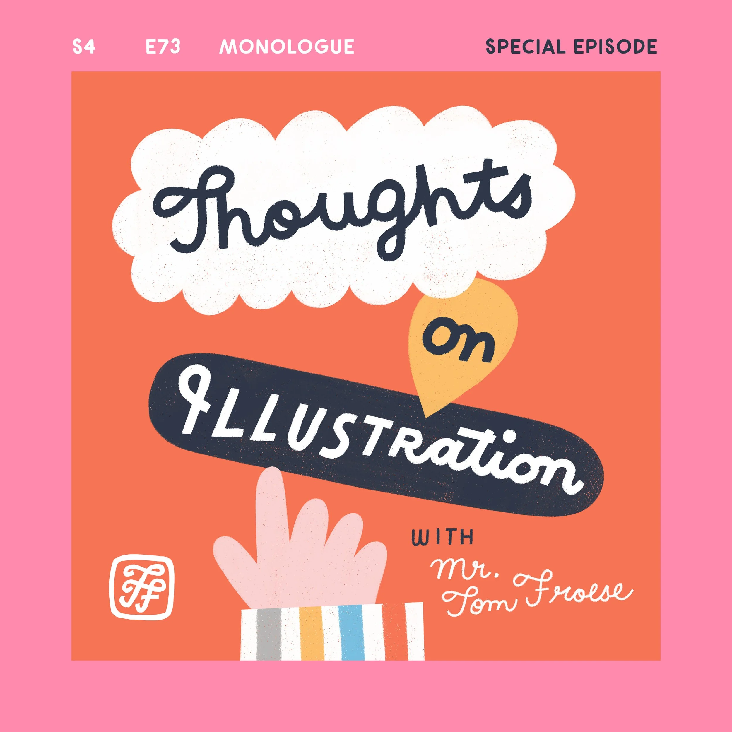 Taking Big Risks in Your Creativity and Life | Episode 73